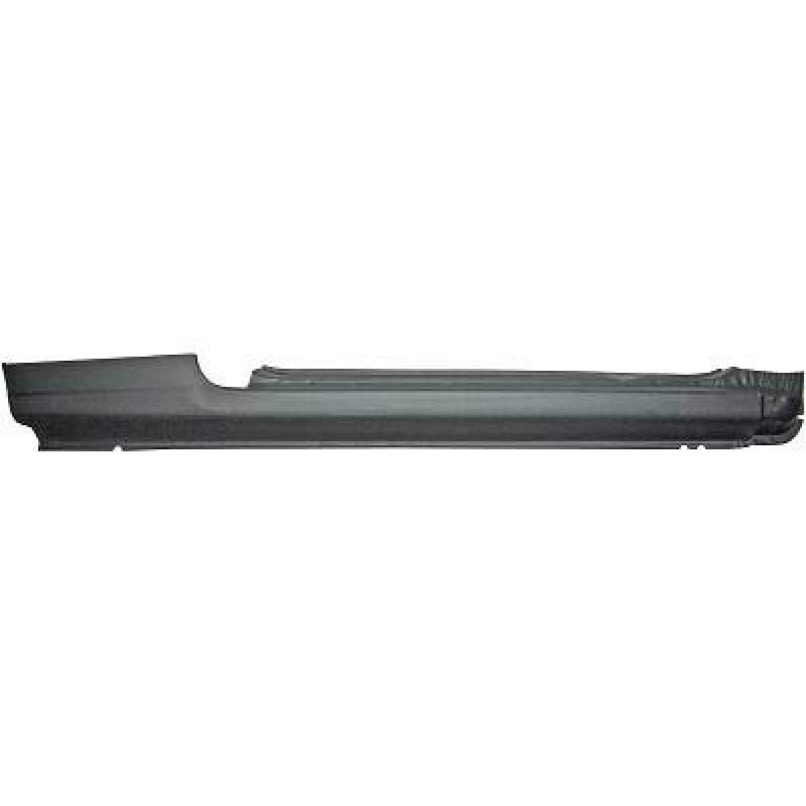 DIEDERICHS Sottoporta 6022030 DIEDERICHS 6022030 Lamiera ingresso abitacolo Nissan Pathfinder R50 originale prezzo