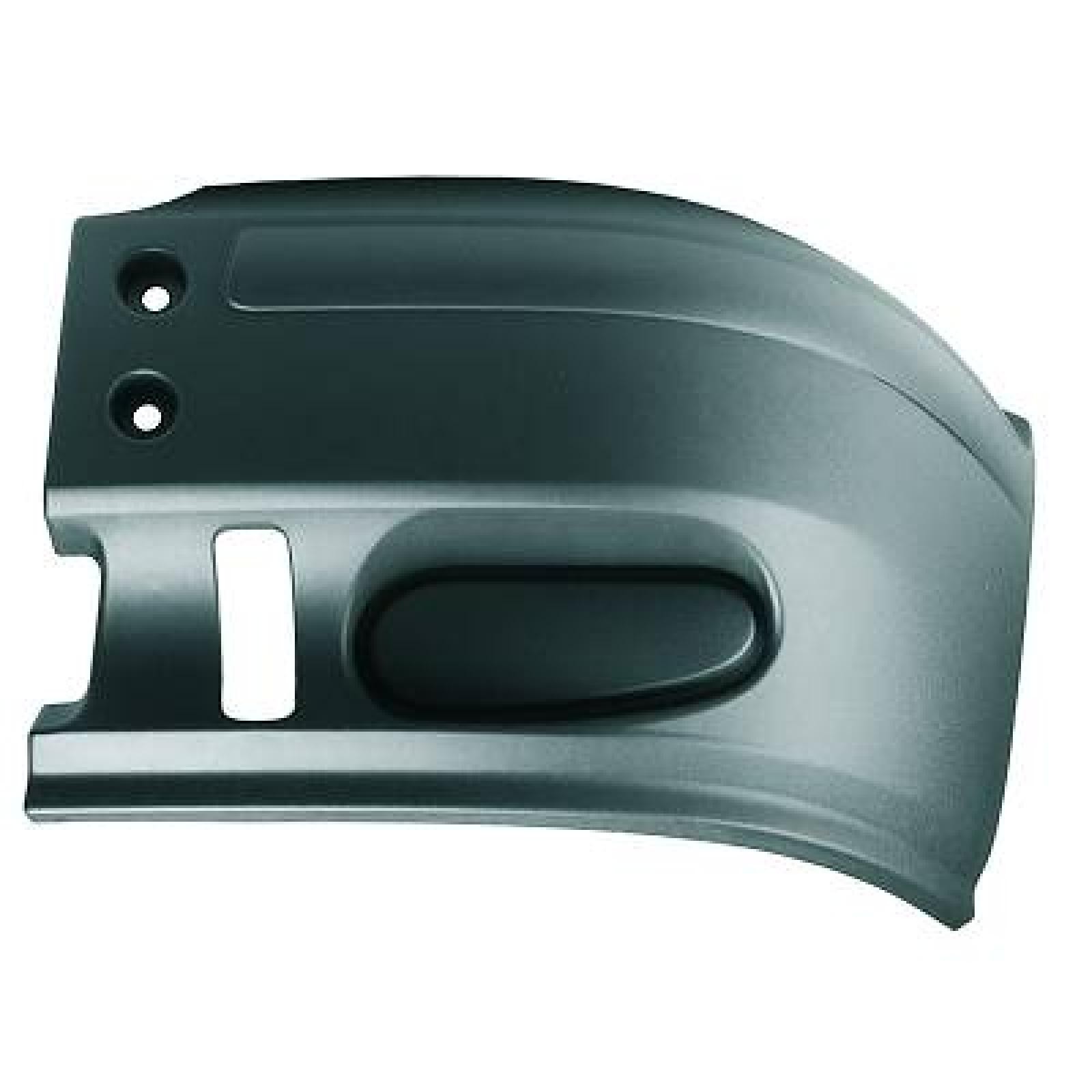 DIEDERICHS Guarnição, pára-choques 1454053 DIEDERICHS 1454053 Friso de pára-choques Ford Mondeo mk2 originais preço