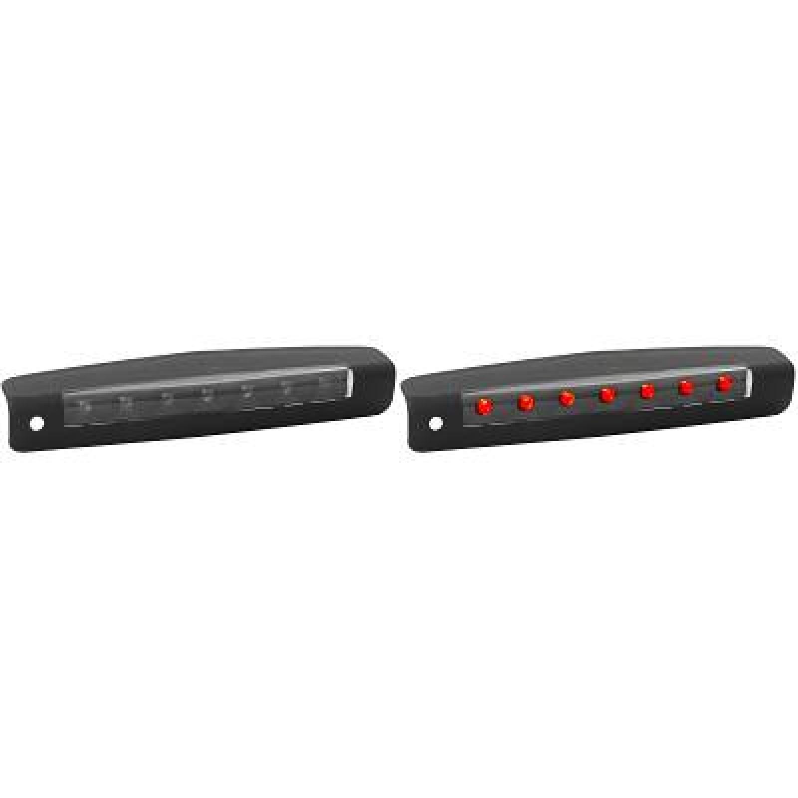DIEDERICHS Third brake light 1806494 Opel GRANDLAND X DIEDERICHS third brake light 1806494