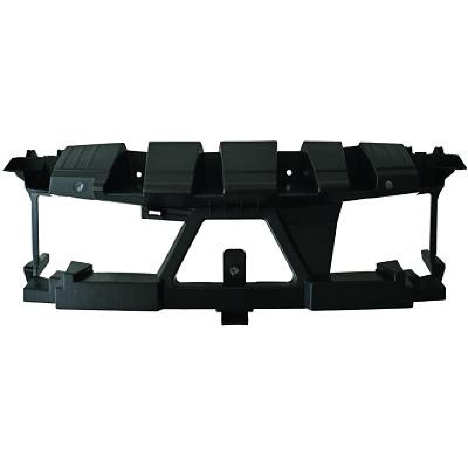DIEDERICHS Trieciena slāpētājs, Bampers 4464760 DIEDERICHS 4464760 Kronšteins bampers Renault Grand Scenic 2 par izdevīgu cenu
