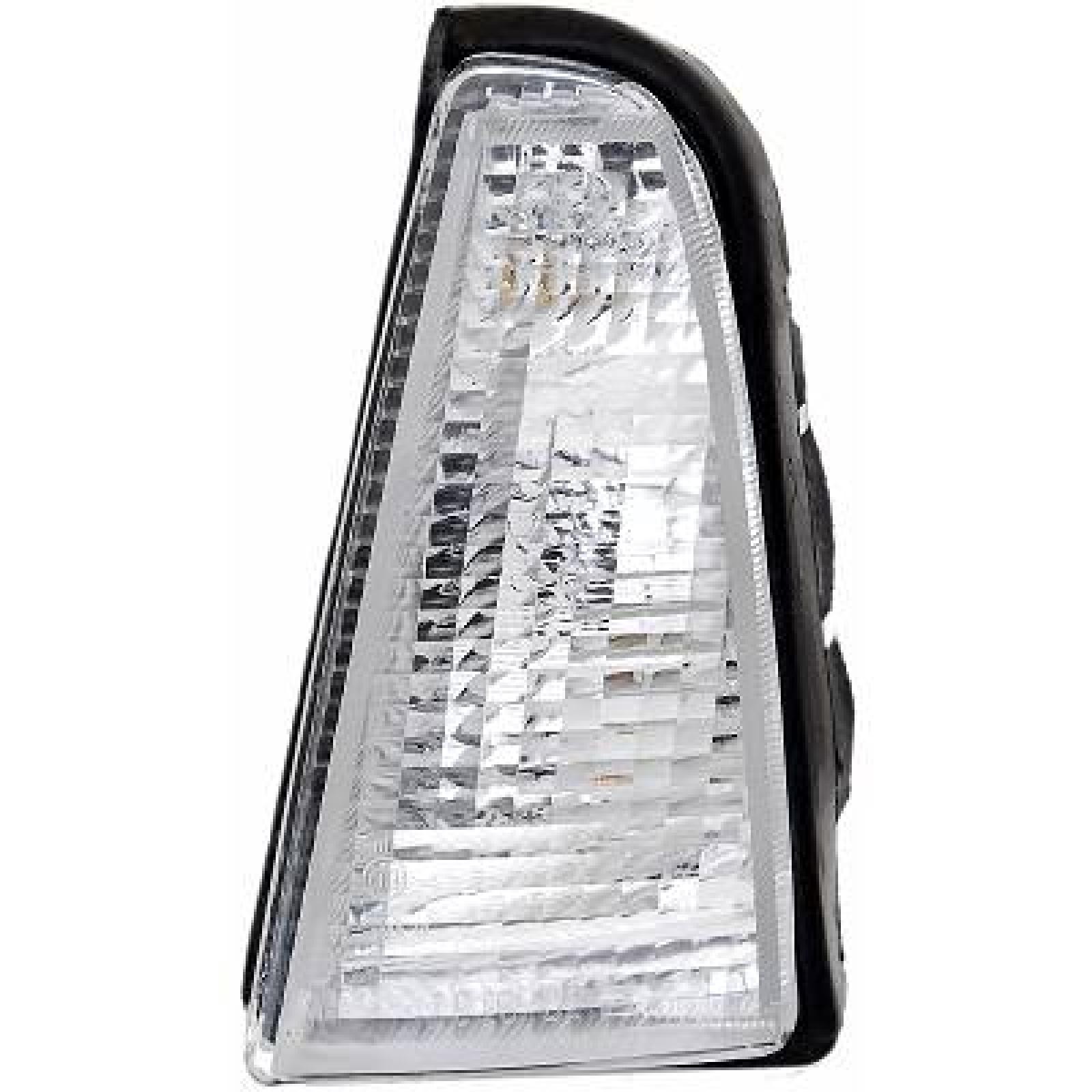 Knipperlichtautomaat / Pinkdoos DIEDERICHS 3432073 DIEDERICHS 3432073: Knipperlamp Fiat CINQUECENTO 1999
