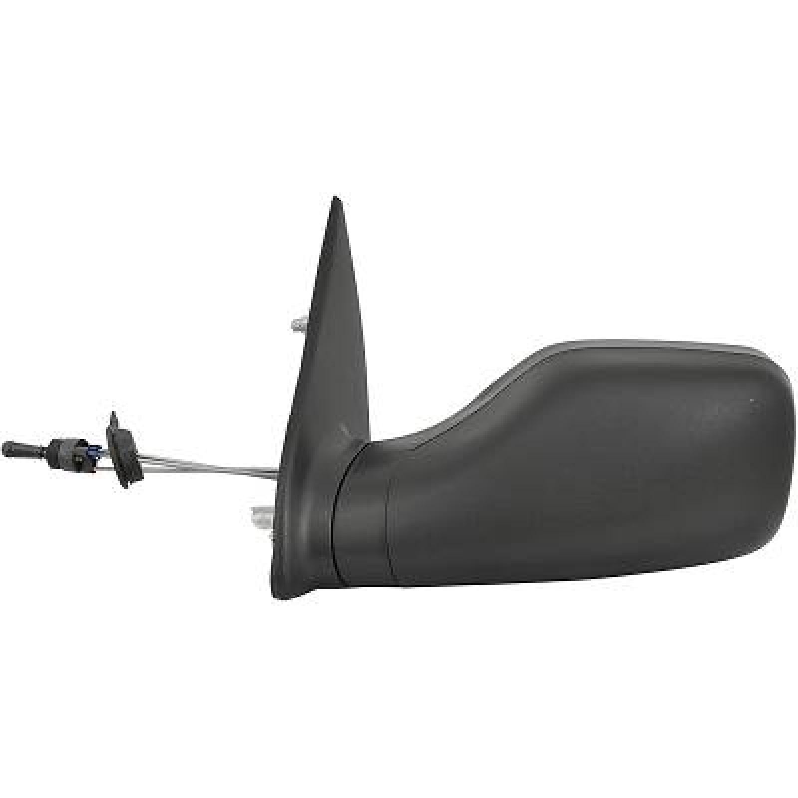 DIEDERICHS Välipeegel 4210125 4210125 Tahavaatepeegel DIEDERICHS PEUGEOT 607