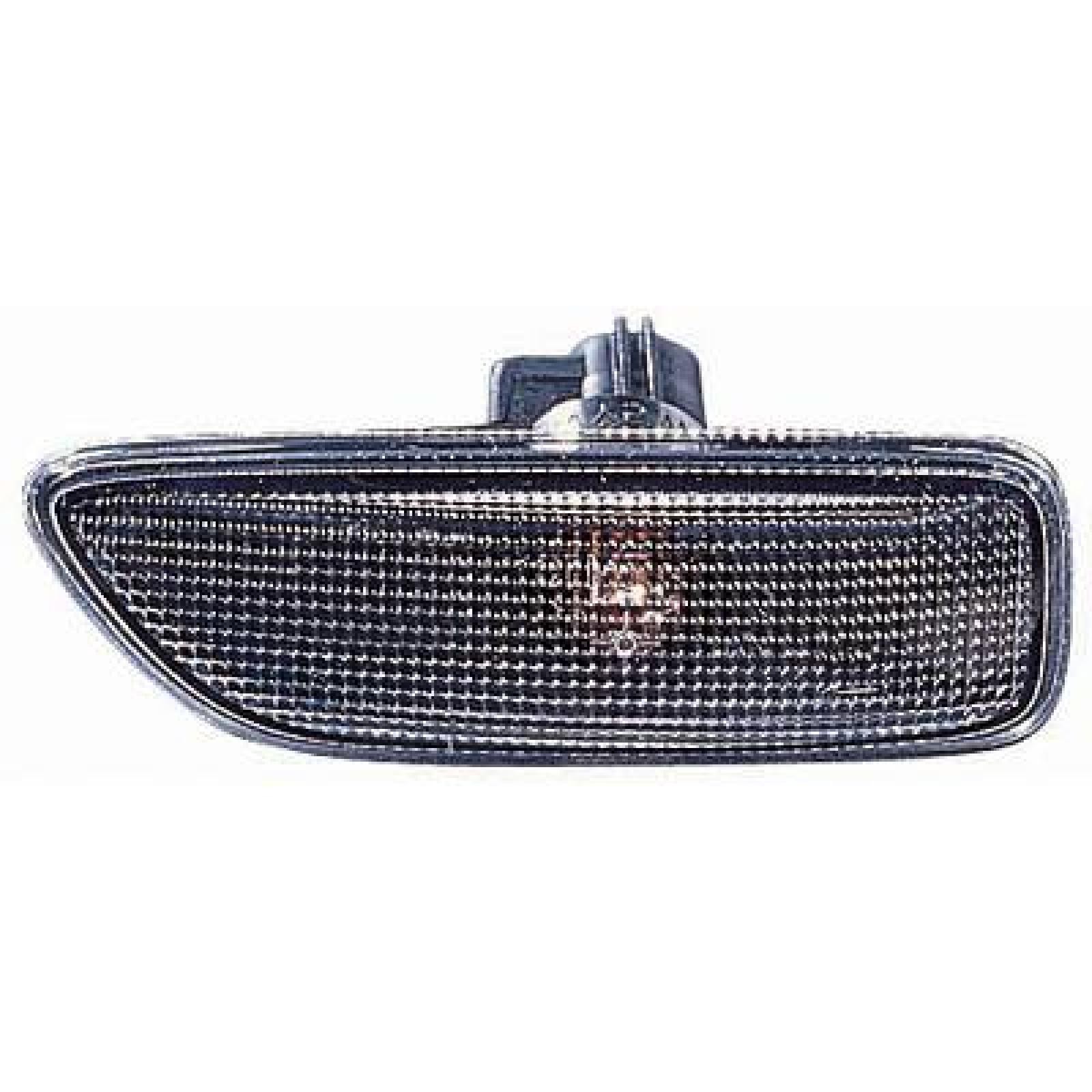 DIEDERICHS Knipperlichtautomaat / Pinkdoos 7660077 7660077 Zijknipperlicht VOLVO S90 DIEDERICHS