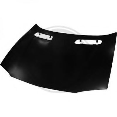 DIEDERICHS Capô 2740000 Capô DIEDERICHS HHR 2740000 baratos