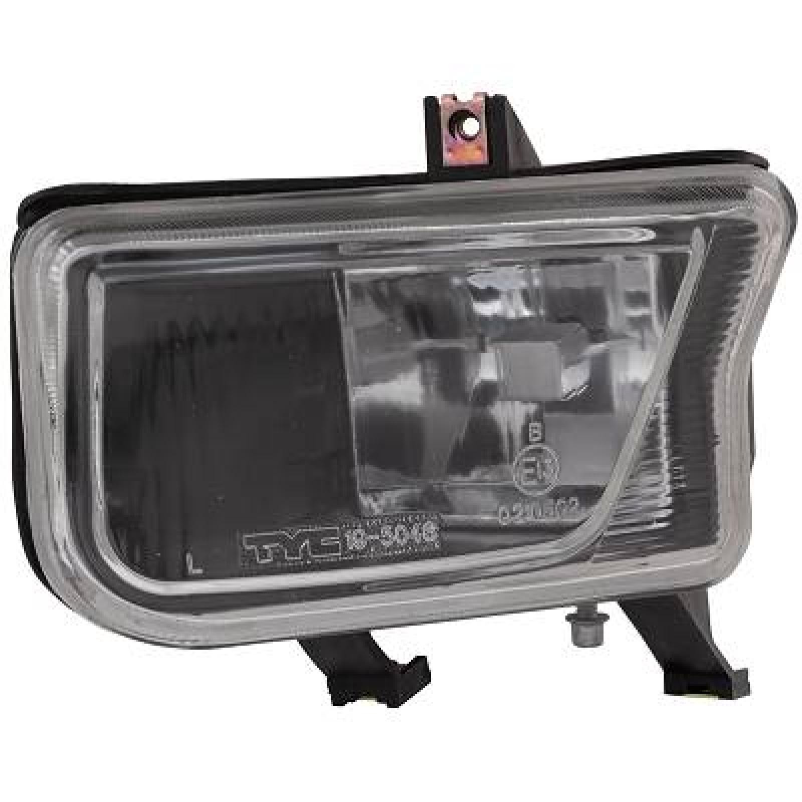 DIEDERICHS Mistlamp 3452089 Fiat UNO Mistvoorlampen DIEDERICHS 3452089
