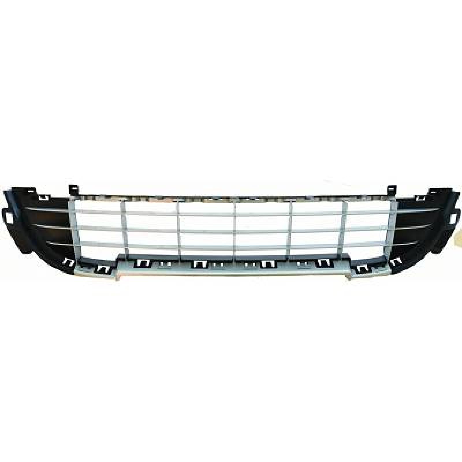 DIEDERICHS Grelha de ventilador, pára-choques 4226446 DIEDERICHS 4226446 Grelha de ventilador, pára-choques PEUGEOT 207 Sedan 1.4 73 cv 2008