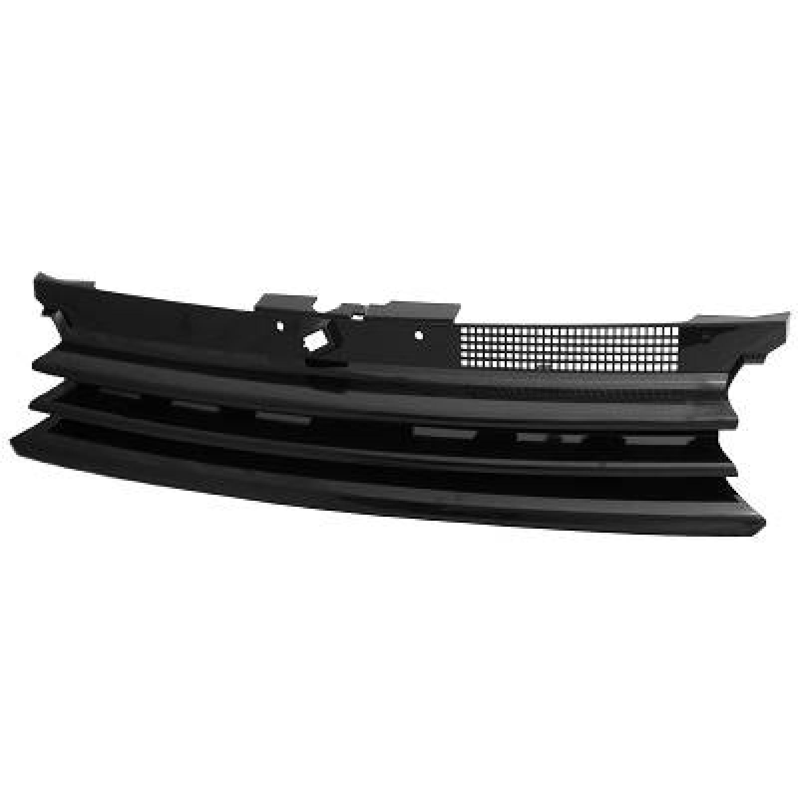 DIEDERICHS Μάσκα ψυγείου 2213240 DIEDERICHS 2213240 Γρίλιες VW Santana 32B γνήσια τιμες