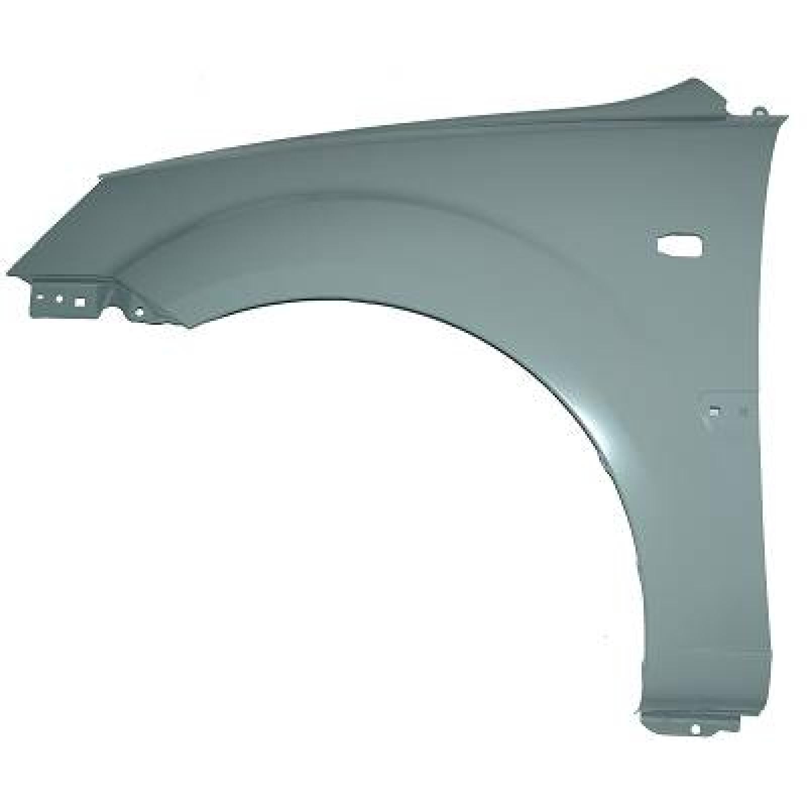 DIEDERICHS Lokasuoja 6541007 DIEDERICHS 6541007 Lokasuoja