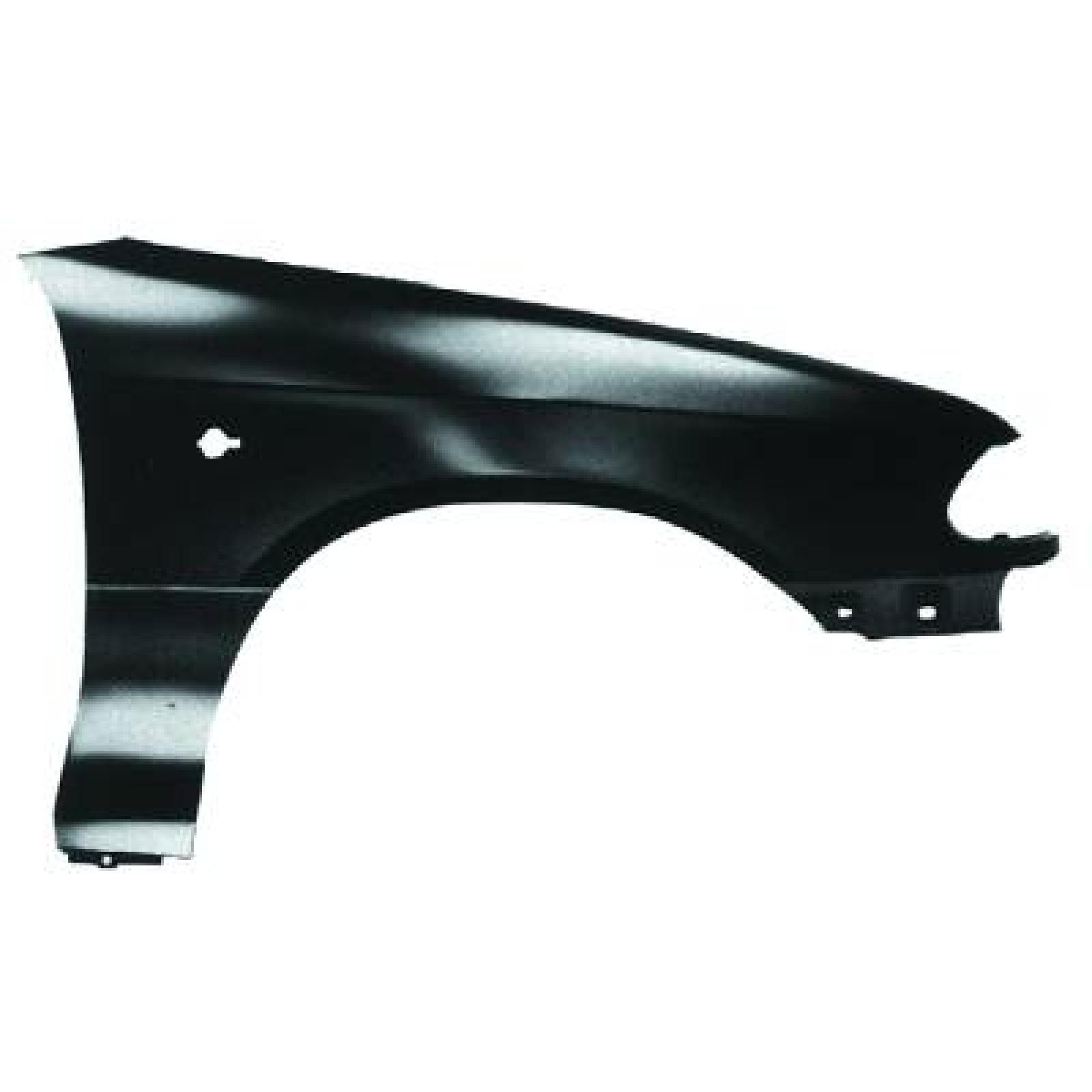 DIEDERICHS Guarda-lamas 1804107 DIEDERICHS 1804107 Guarda-lamas