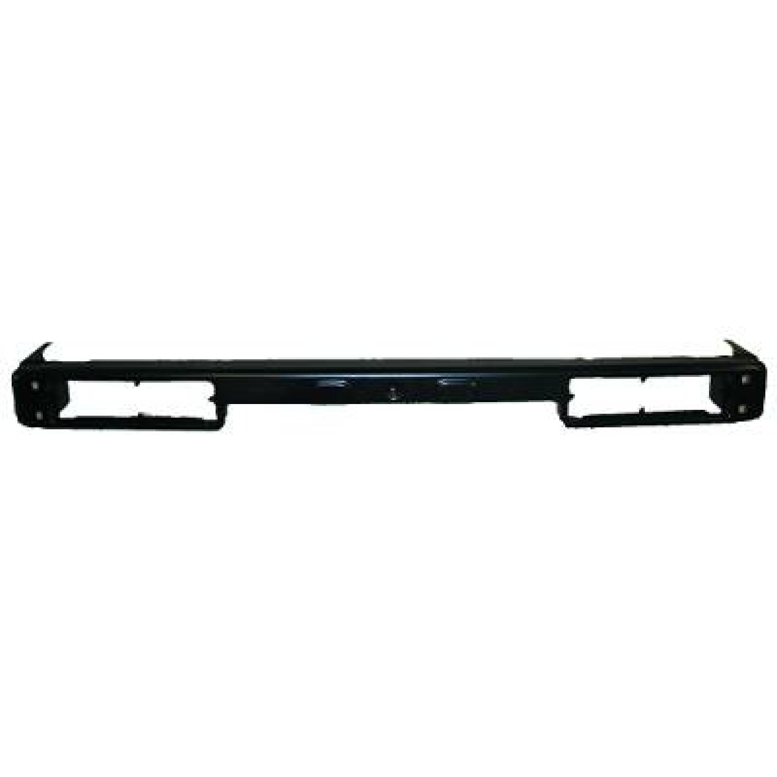 Pare-choc arrière DIEDERICHS 6420855 DIEDERICHS 6420855 Pare-chocs SUZUKI SAMURAI 2001