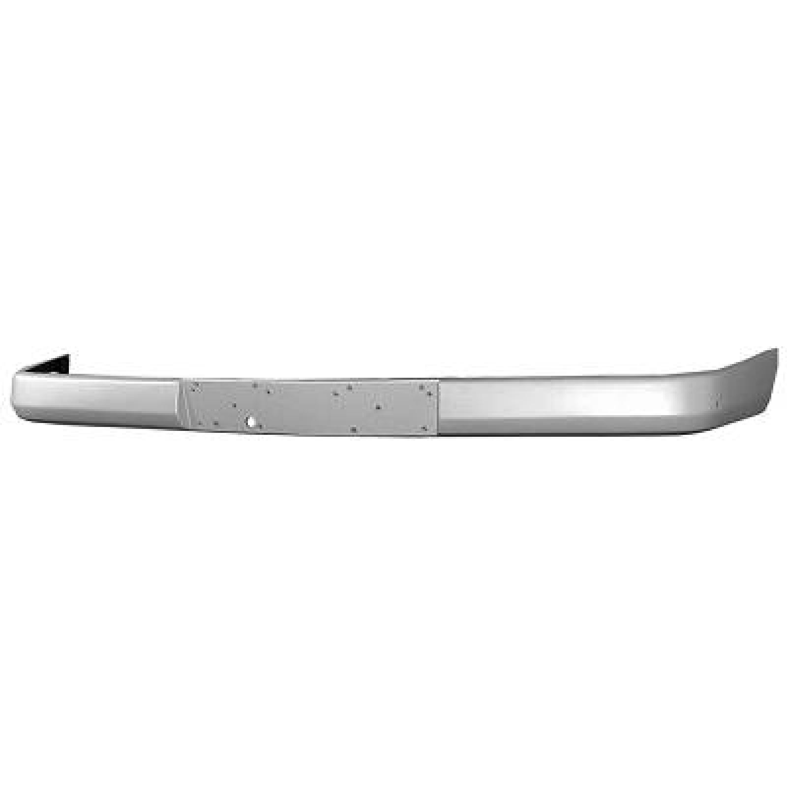 DIEDERICHS Bumperlijst 1613060 DIEDERICHS 1613060 Plaat bumper Mercedes CLS c219 prijs