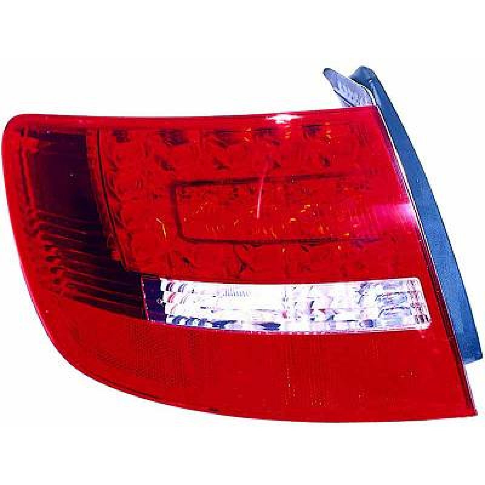Achterlicht DIEDERICHS 1027791 DIEDERICHS 1027791: Achterlicht Audi A6 2010