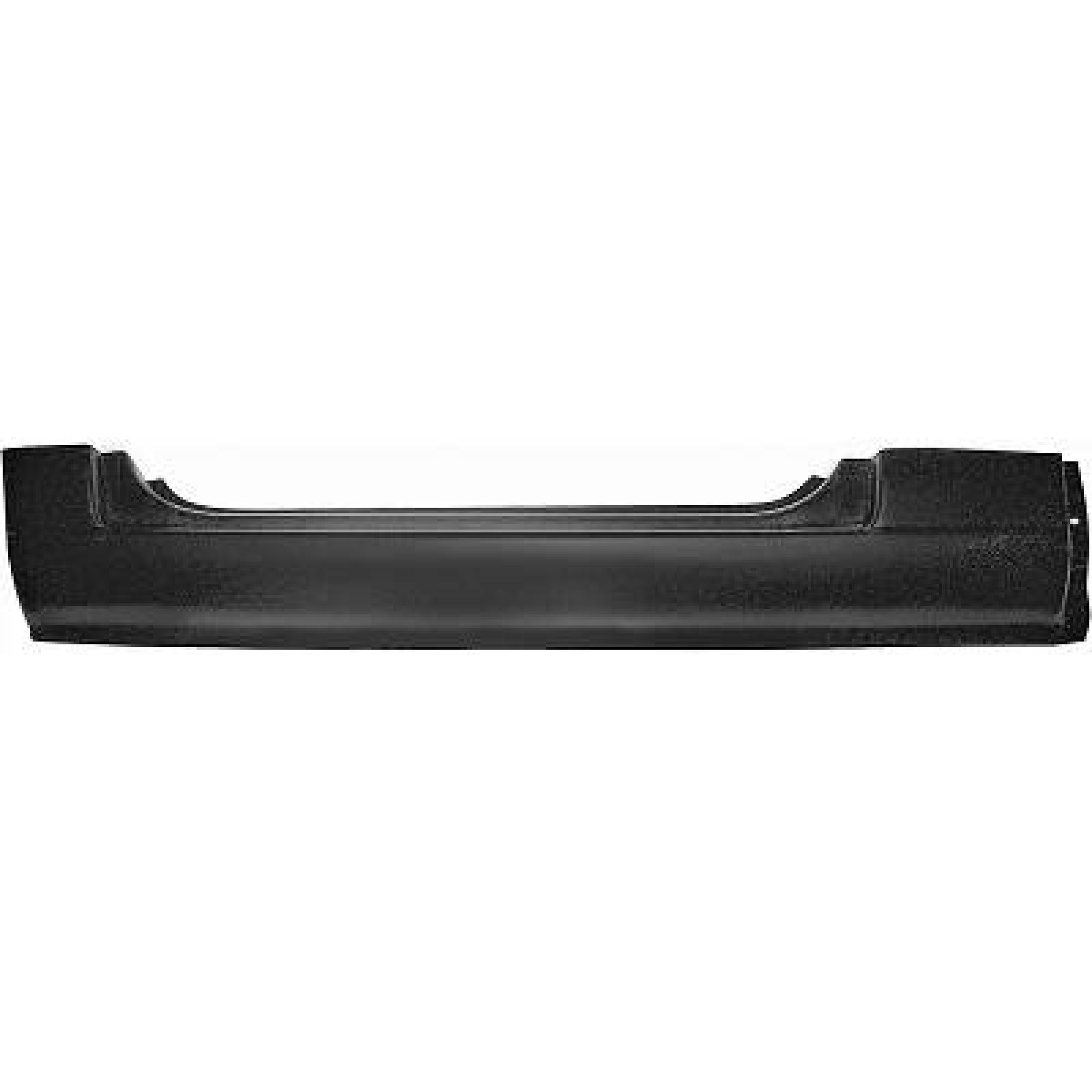 DIEDERICHS Rocker panel 9149035 Volvo P1800 DIEDERICHS rocker panel 9149035