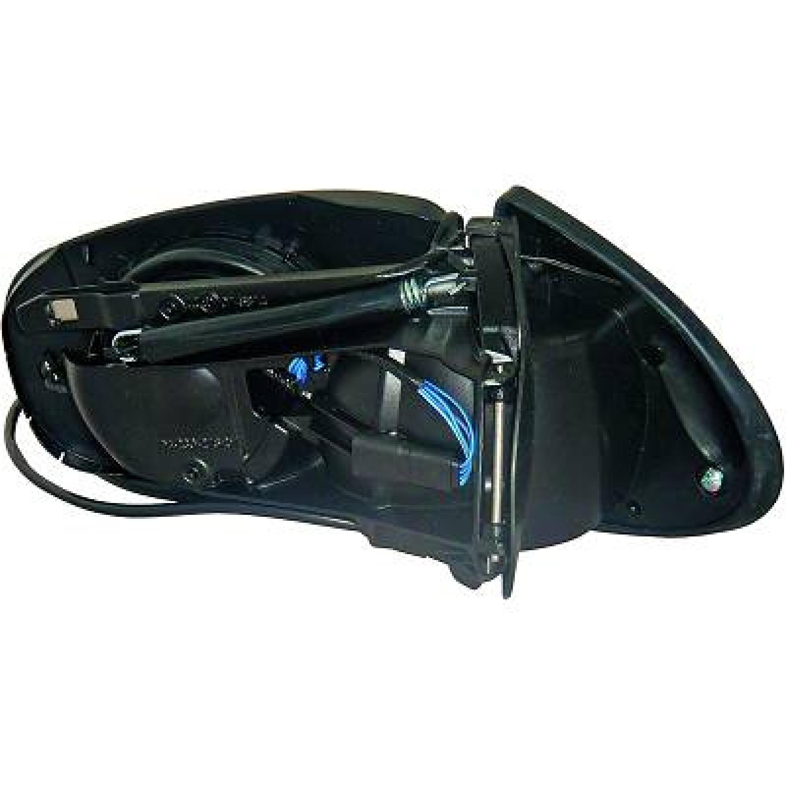 DIEDERICHS Ulkopeili 1646125 1646125 DIEDERICHS Sivupeilit MERCEDES-BENZ EQE