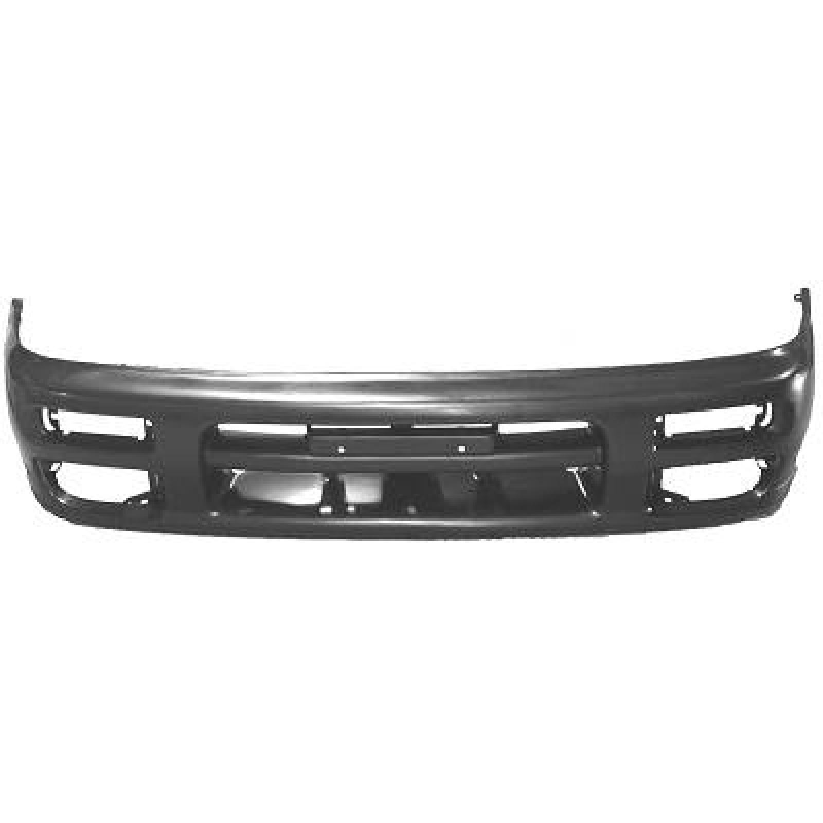 Pára-choques DIEDERICHS 6231050 DIEDERICHS 6231050 Parachoque SUBARU IMPREZA 2017