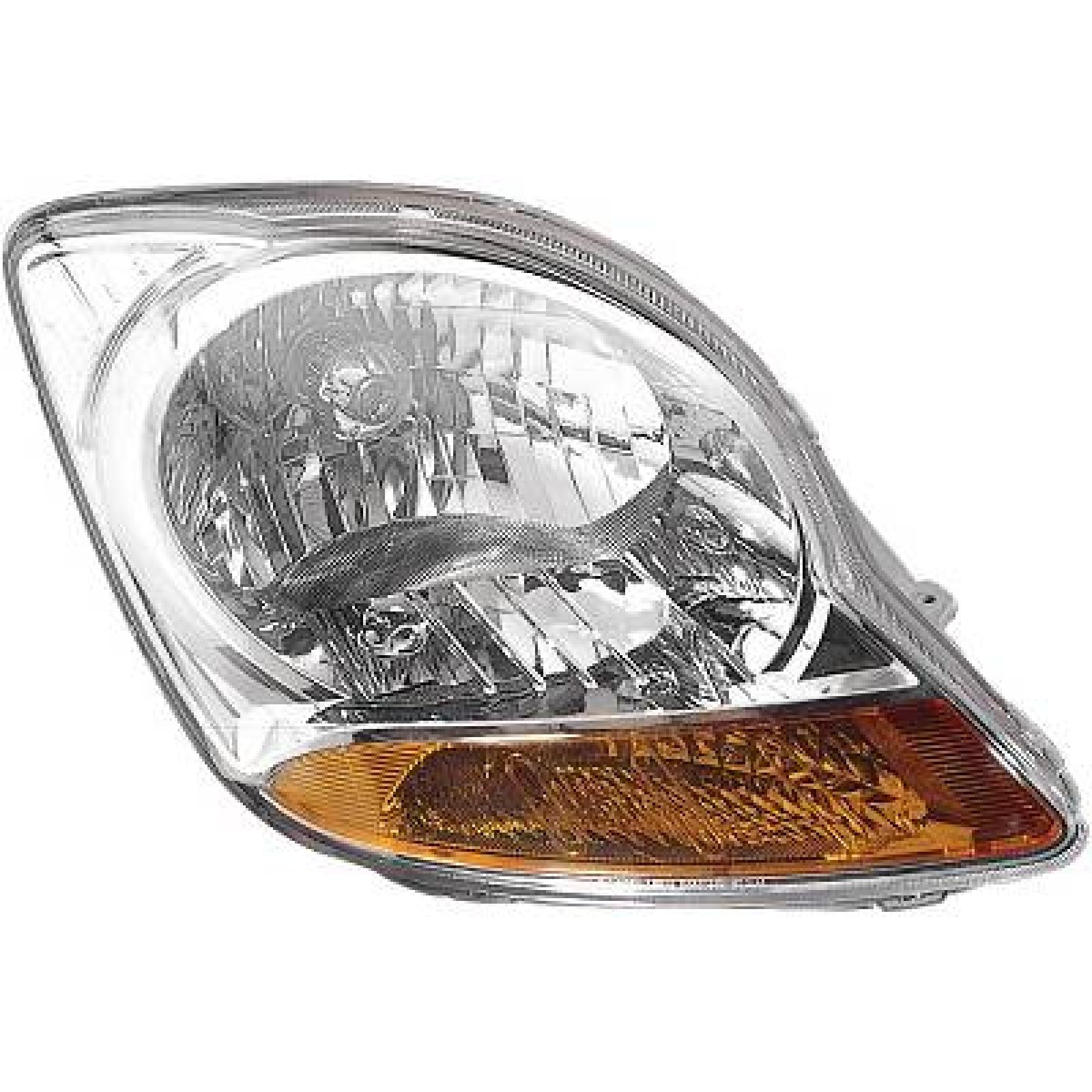 Forlygte DIEDERICHS 6931080 DIEDERICHS 6931080 Fjernlygter CHEVROLET MATIZ 2020