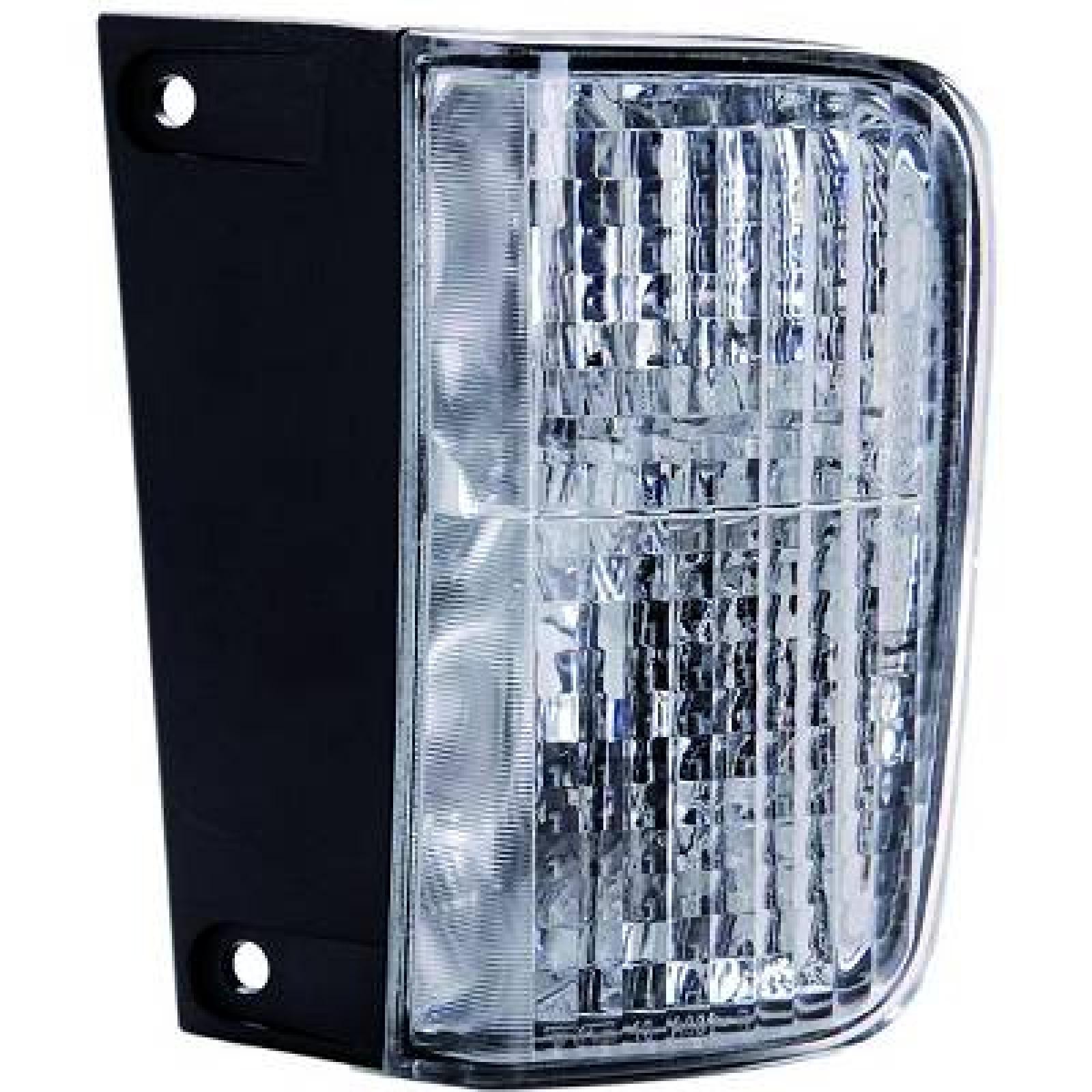 DIEDERICHS Baglygte 1895096 Baglygte DIEDERICHS Nissan PICK UP 1895096