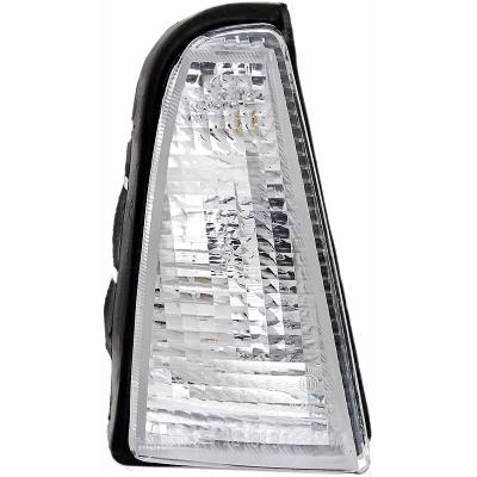 DIEDERICHS Pisca 3432072 DIEDERICHS 3432072 Pisca lateral Fiorino Van (327) preço