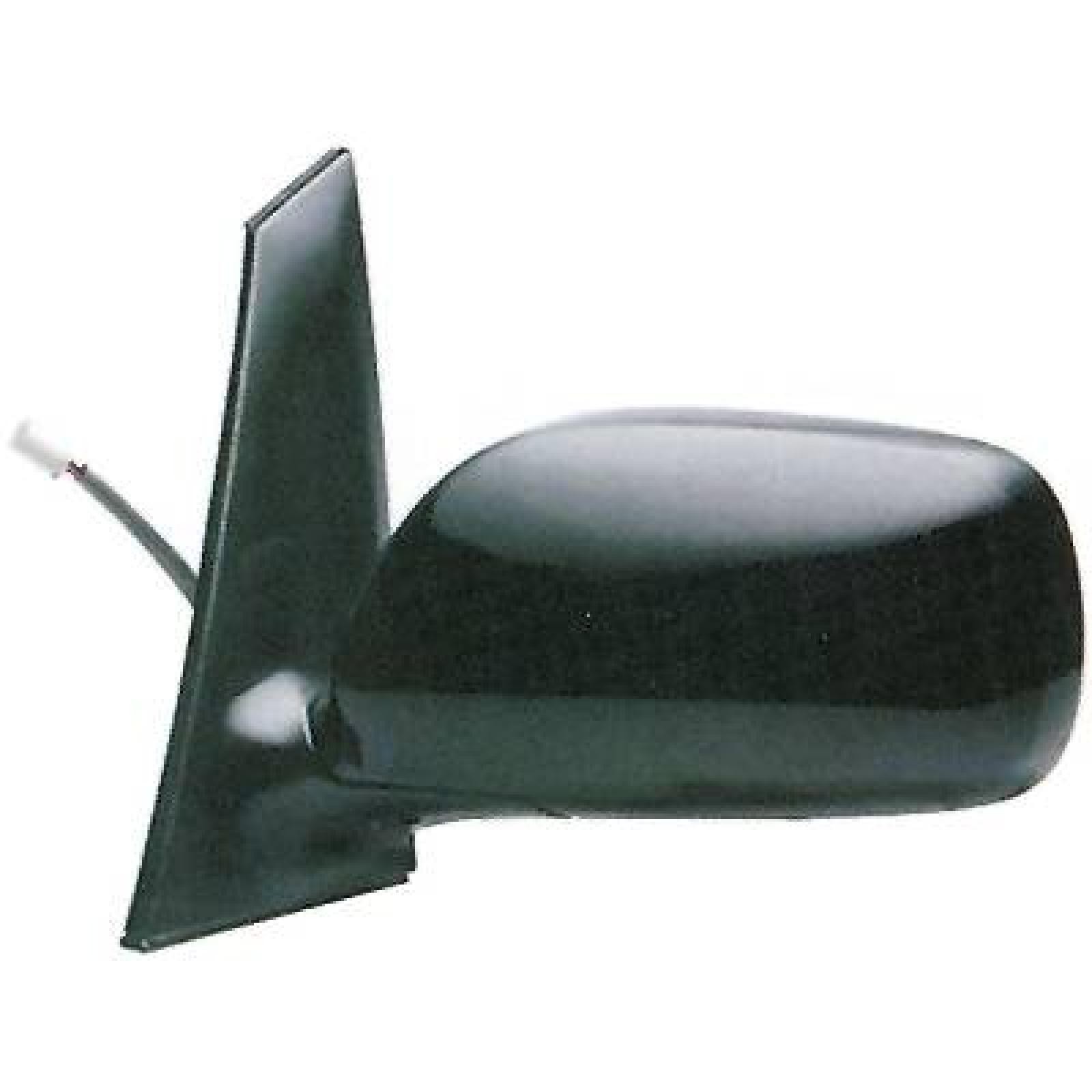 Buitenspiegel DIEDERICHS 6635125 DIEDERICHS 6635125 Spiegels TOYOTA PRIUS 2005