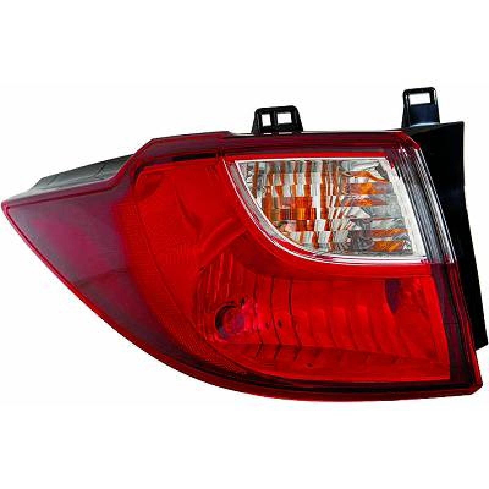 Bakljus DIEDERICHS 5682091 DIEDERICHS 5682091 Baklyktor MAZDA 5 2025