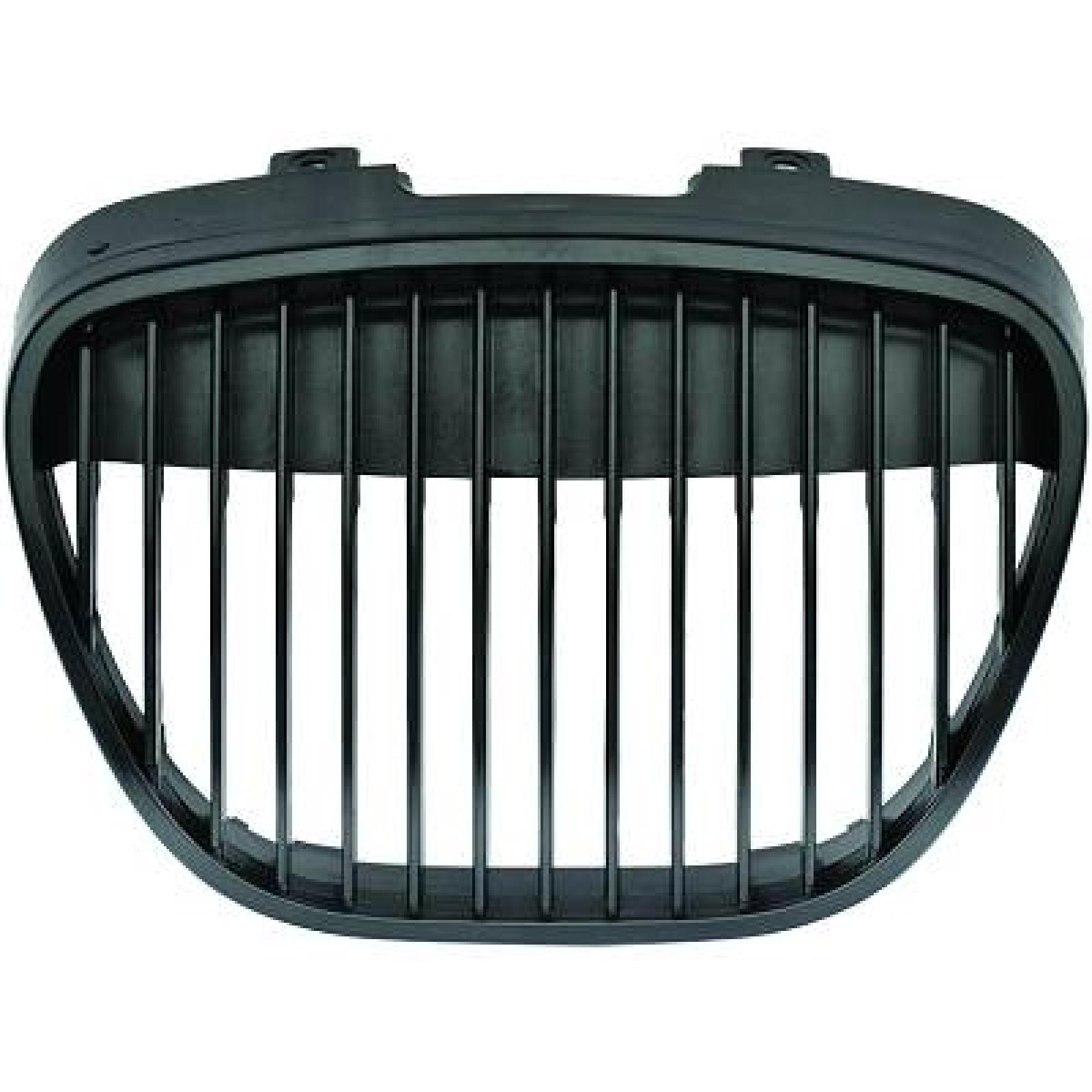 Jäähdyttimen säleikkö DIEDERICHS 7425140 DIEDERICHS HD Tuning 7425140 SEAT ALHAMBRA 2011 Etusäleikkö