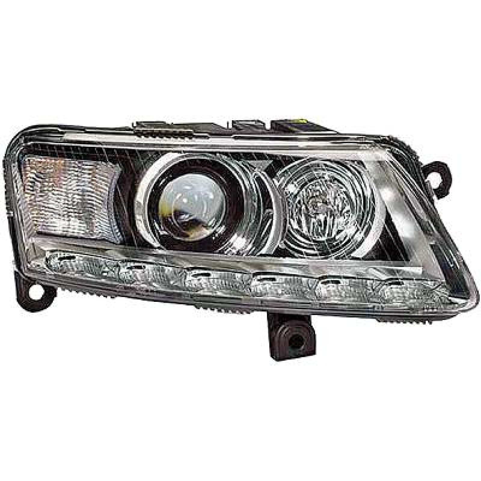 DIEDERICHS Faro anteriore 1027984 DIEDERICHS 1027984 Faro anteriore
