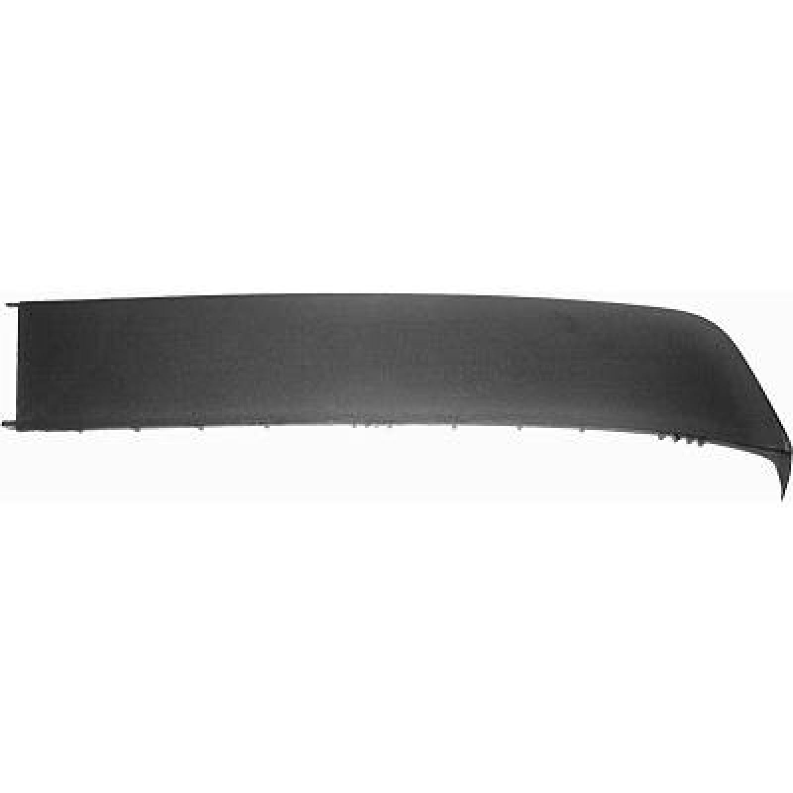 DIEDERICHS Spoiler 2210062 DIEDERICHS 2210062 Difusor Passat 3g5 baratos
