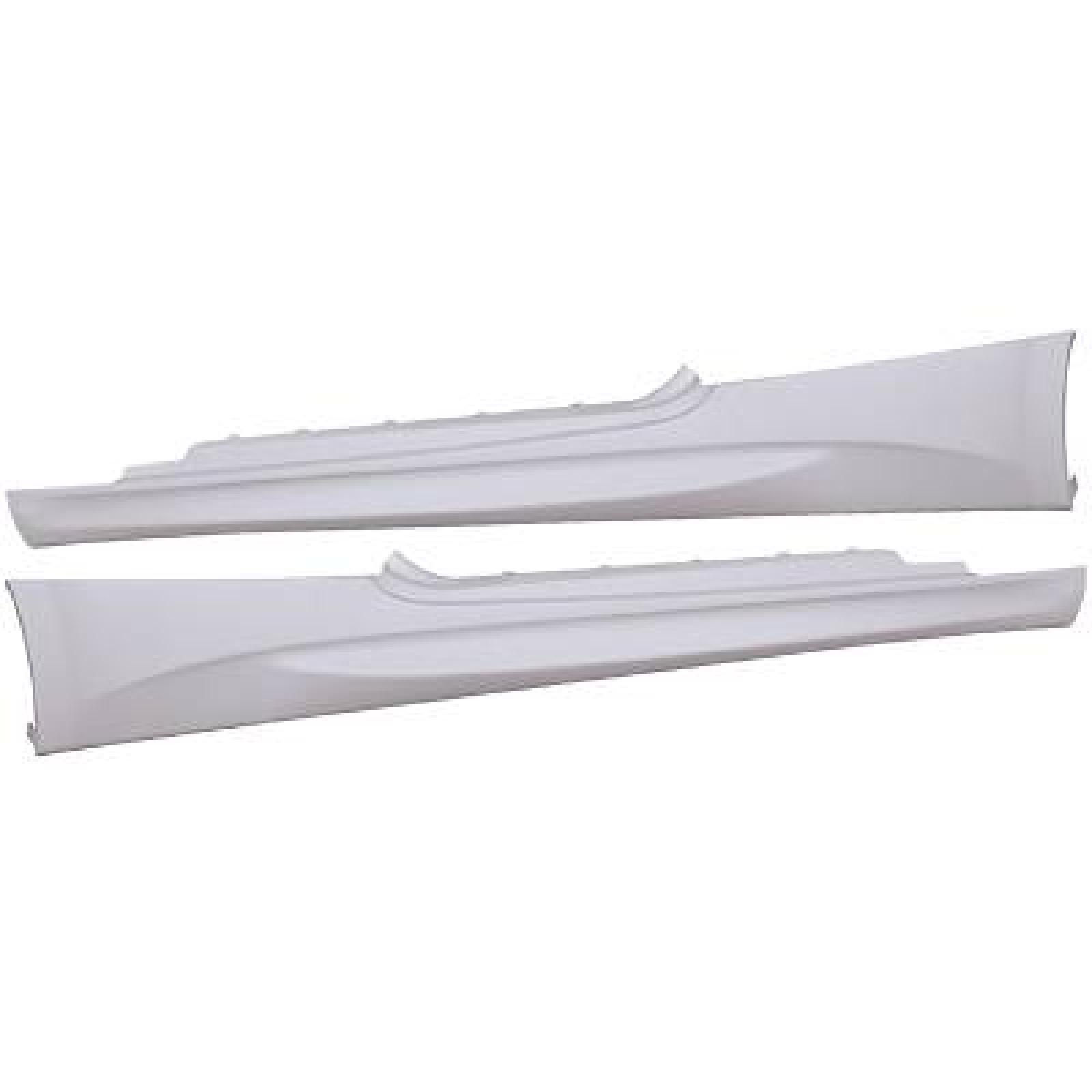 DIEDERICHS Rivestimento longherone 1216762 DIEDERICHS 1216762 Sottoporta SKODA YETI prezzo