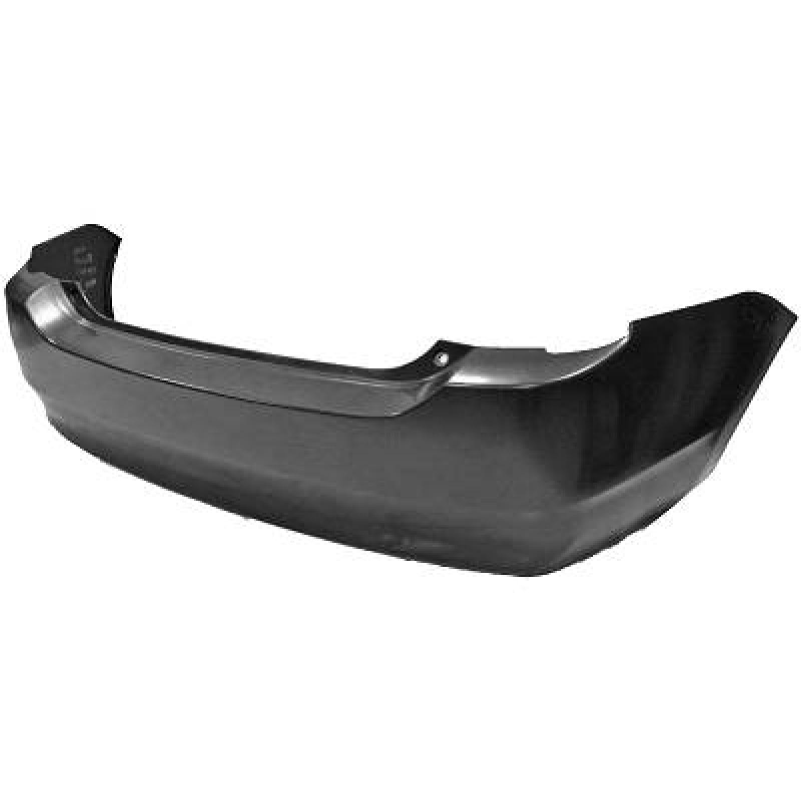 Achterbumper DIEDERICHS 6635055 DIEDERICHS 6635055 Voorbumper TOYOTA PRIUS 2008