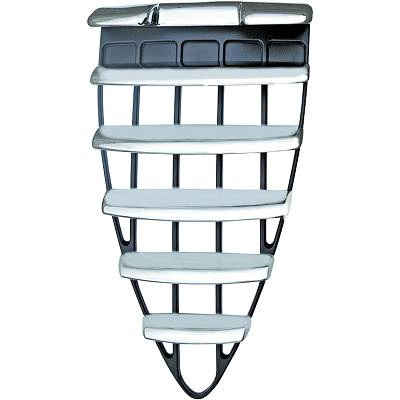 DIEDERICHS Μάσκα ψυγείου 3041040 DIEDERICHS 3041040 Μάσκα ψυγείου Alfa Romeo 156 932 τιμες