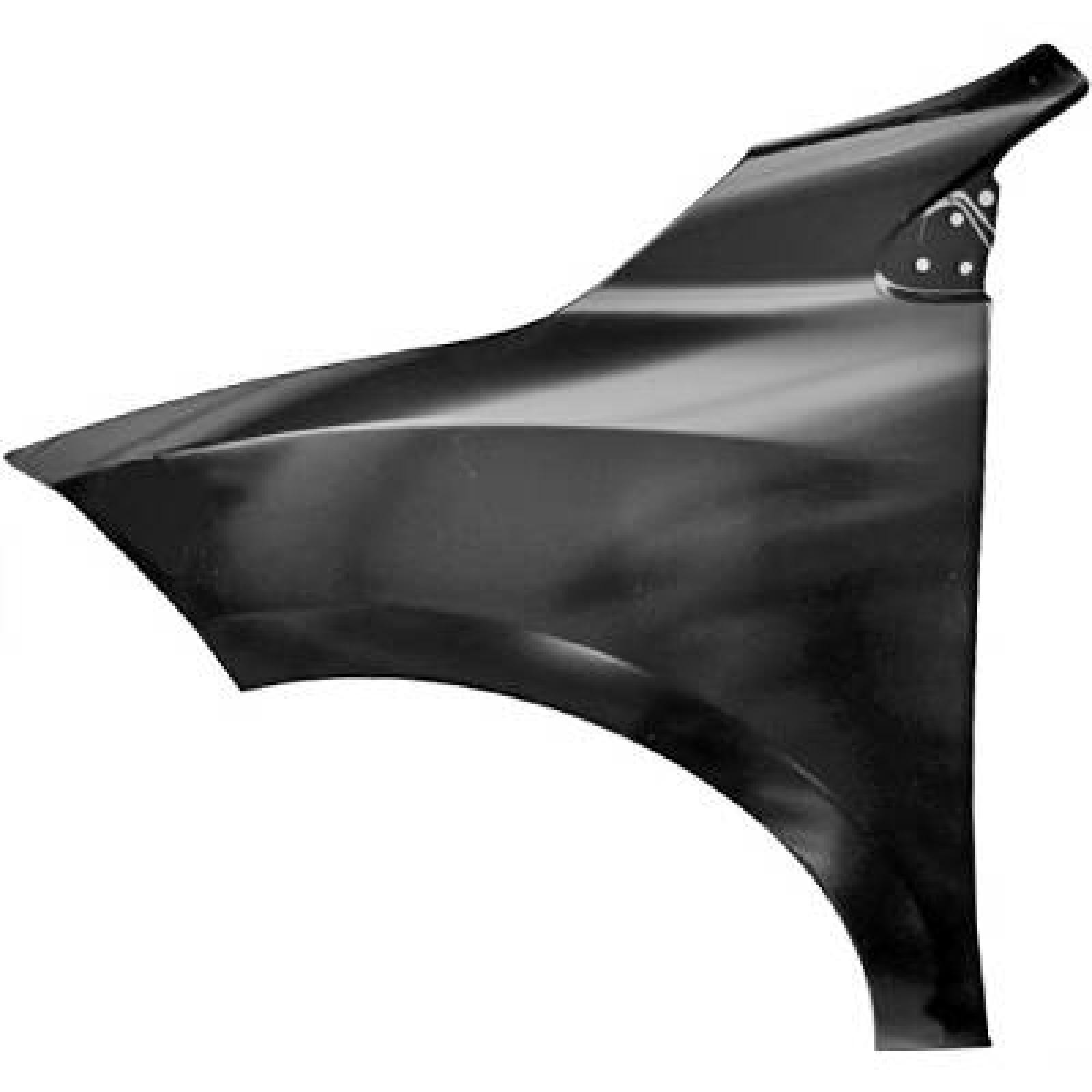 DIEDERICHS Spārns 4465007 Spārns DIEDERICHS Renault MASCOTT Priority Parts 4465007