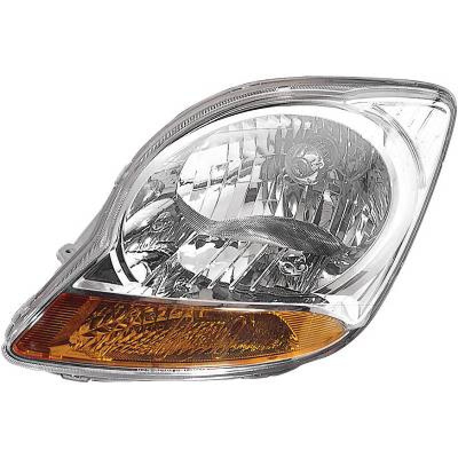 Faro anteriore DIEDERICHS 6931081 DIEDERICHS 6931081 Fari destro e sinistro Chevrolet SILVERADO 2020