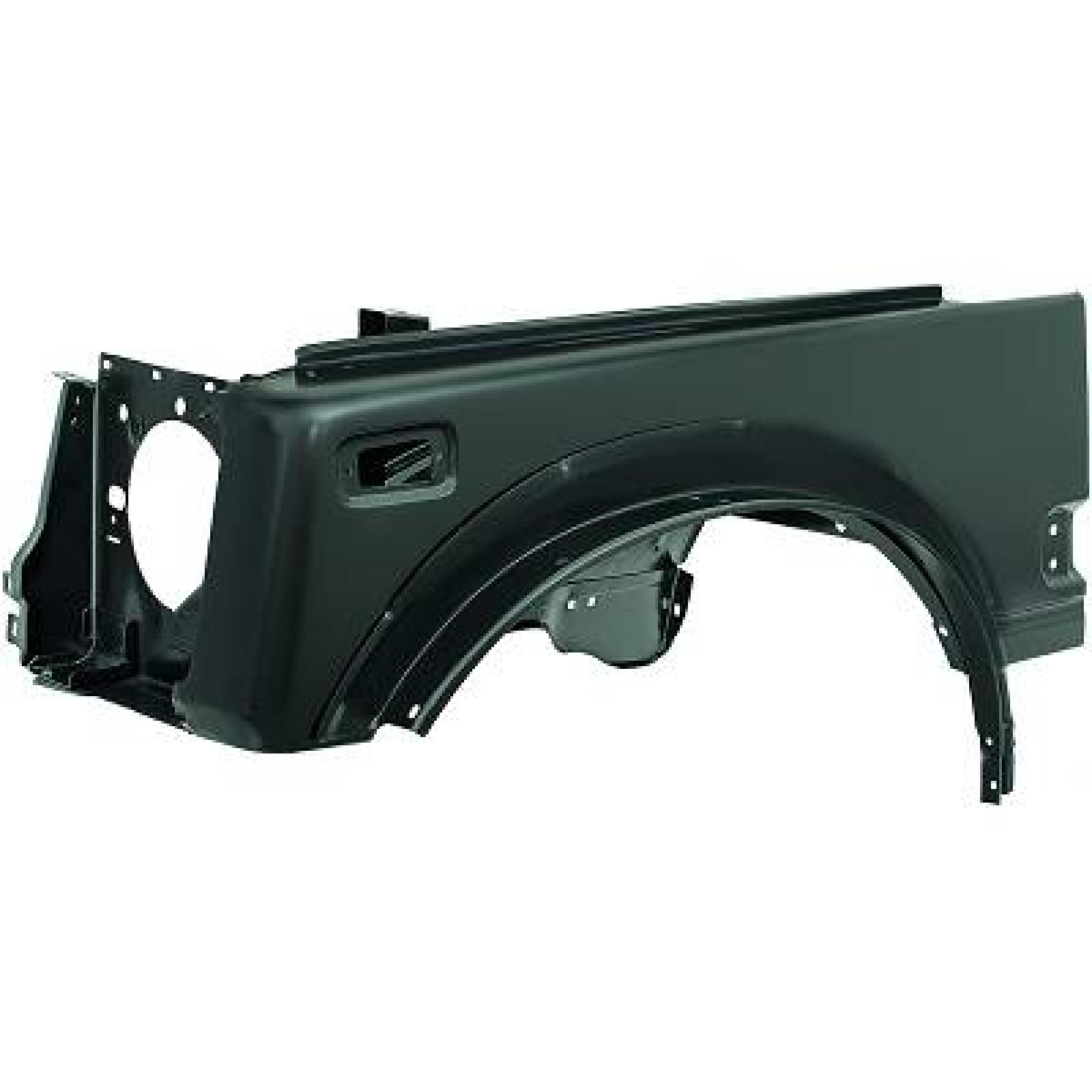 Parafango DIEDERICHS 6421807 DIEDERICHS 6421807 costo Parafango Suzuki LIANA 2008