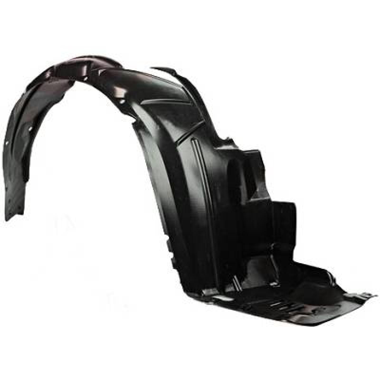 DIEDERICHS Innerskjerm plastikk 5219017 DIEDERICHS 5219017 Innerskjerm Civic VII Sedan (ES, ET) originale pris