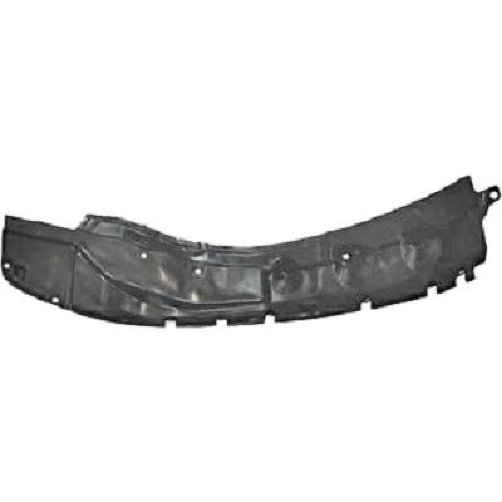DIEDERICHS Innerskjerm plastikk 5881819 DIEDERICHS 5881819 Innerskjerm Mitsubishi Pajero Classic pris
