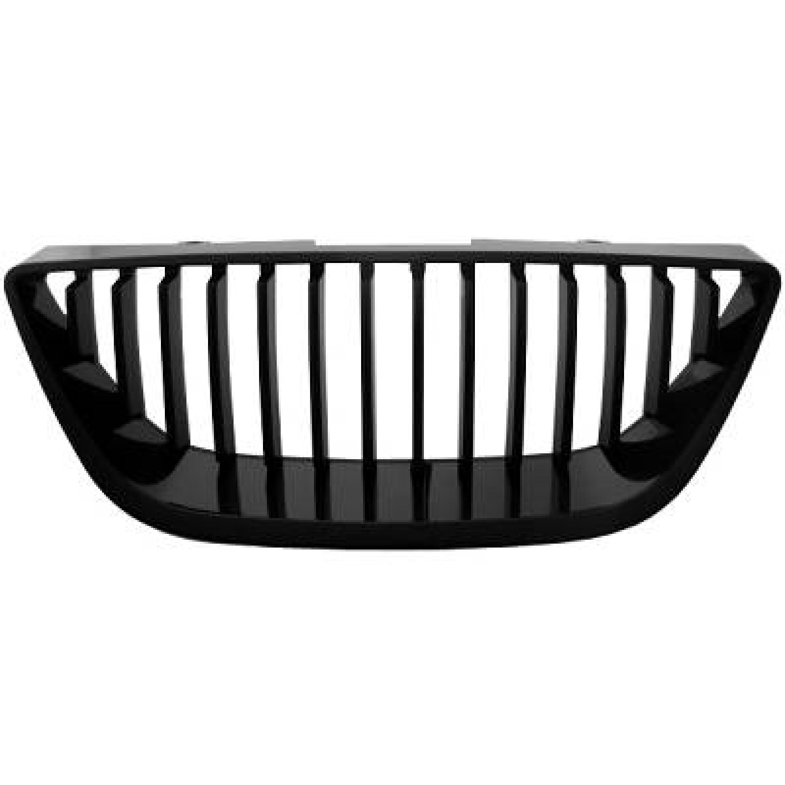 DIEDERICHS Radiator grill 7426540 7426540 HD Tuning Grill SEAT LEON DIEDERICHS