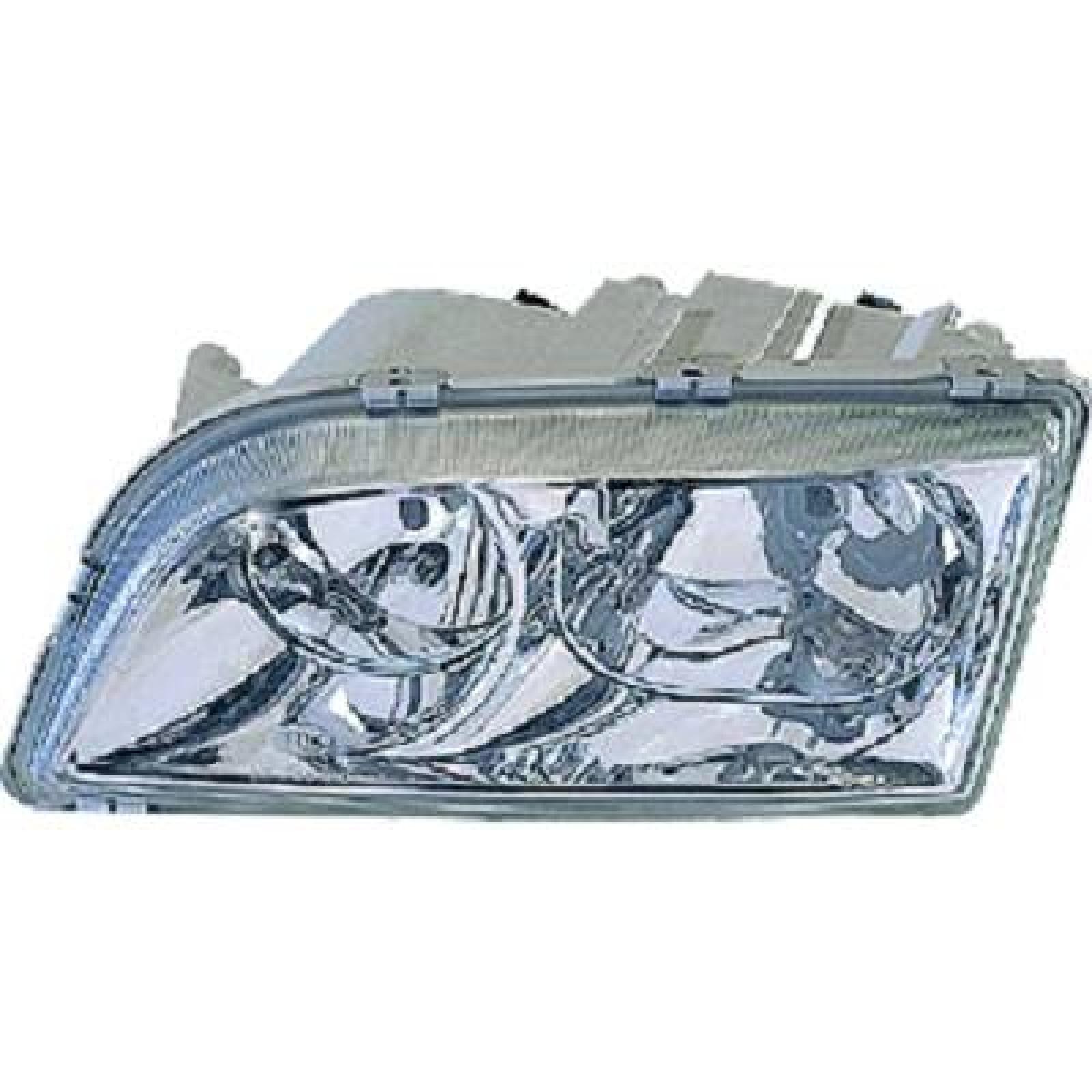 DIEDERICHS Projecteur principal 7613281 DIEDERICHS 7613281 Phares NISSAN NV400 d'origine