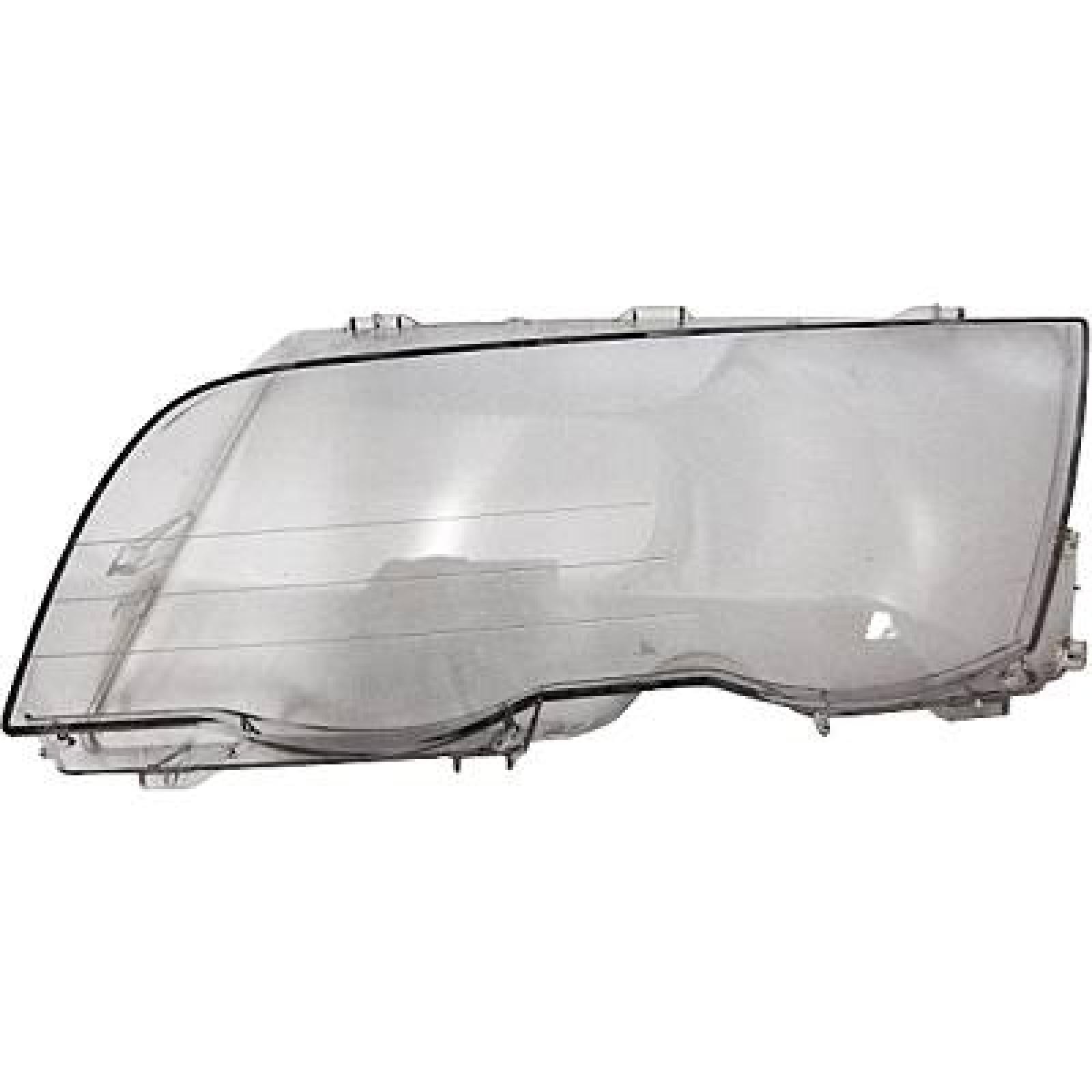 DIEDERICHS Koplampglas 1214287 DIEDERICHS 1214287 Koplampglas Porsche 911 Targa aan een voordelige prijs