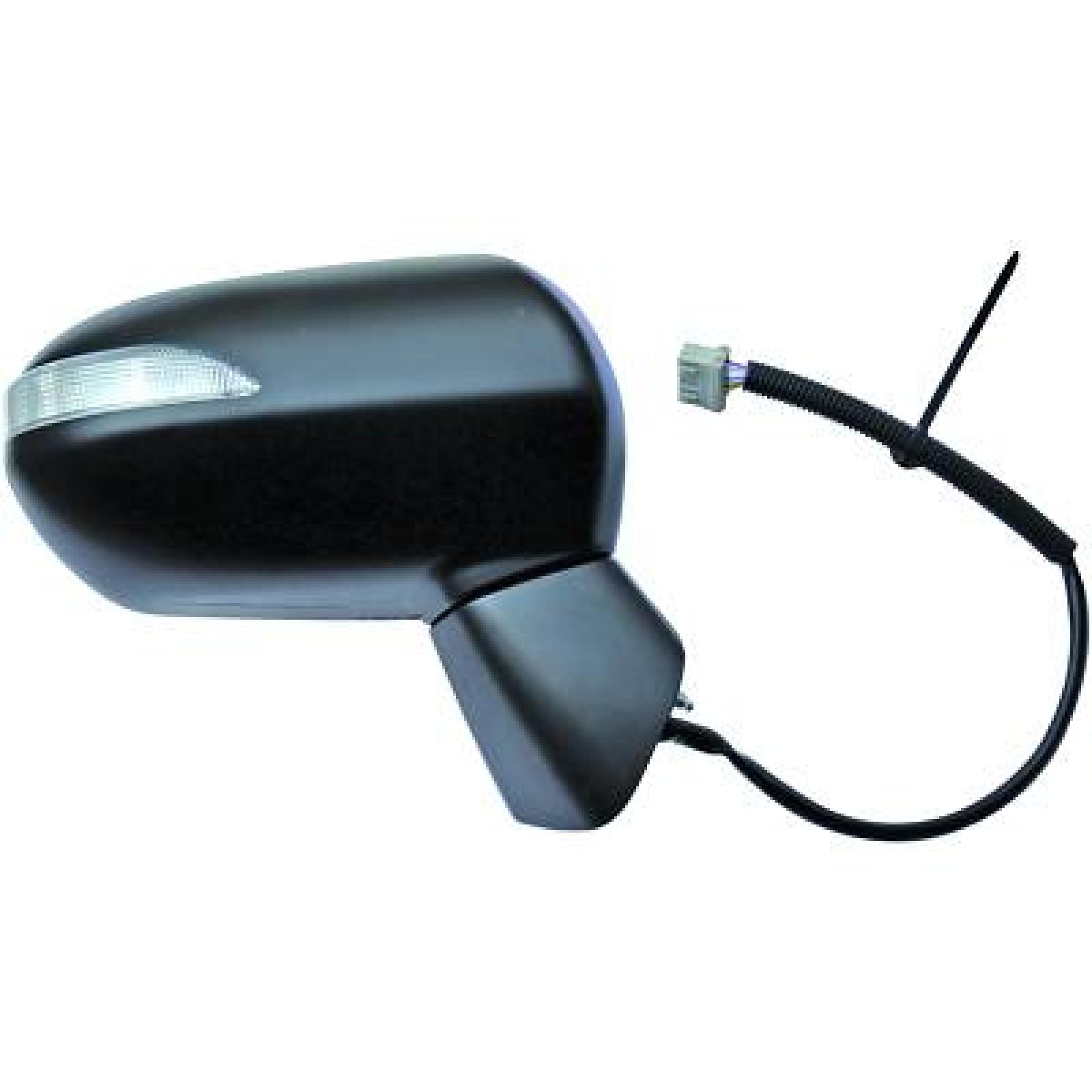 DIEDERICHS Sidespejl 5240225 5240225 Sidespejle HONDA INTEGRA DIEDERICHS