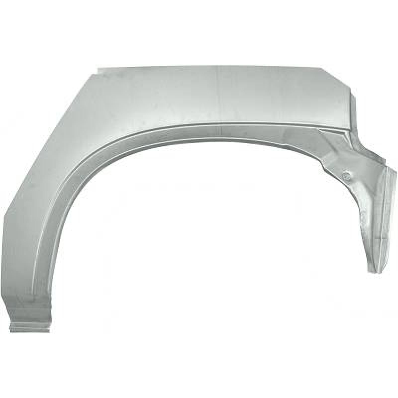 DIEDERICHS Passage de roue 9322031 DIEDERICHS 9322031 Passage de roue Hyundai EXCEL pas cher