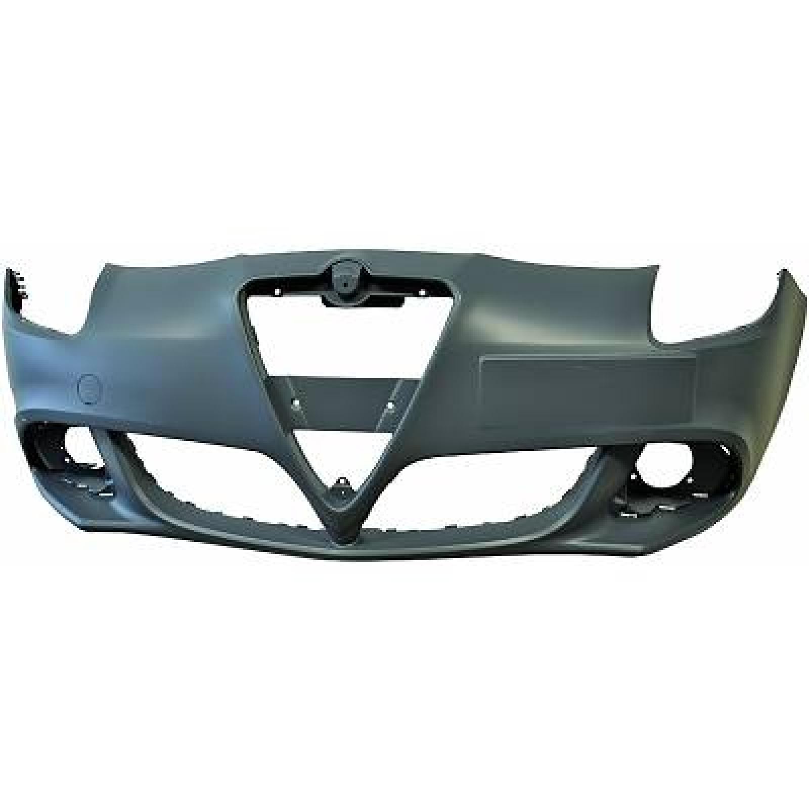 DIEDERICHS Bumper 3042050 DIEDERICHS 3042050 originele Bumper Alfa Romeo Spider 916 kosten