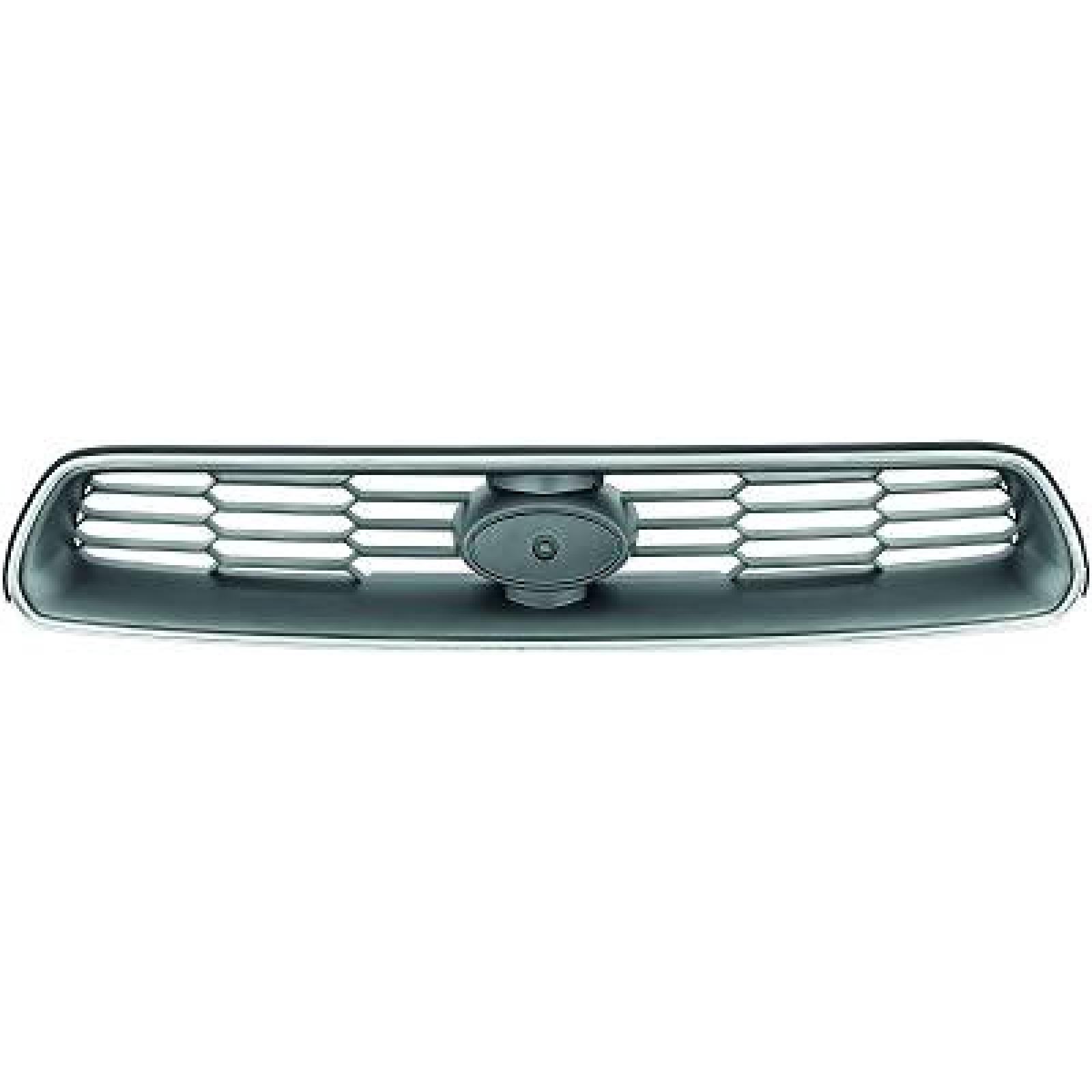DIEDERICHS Radiatorgitter 6222140 DIEDERICHS 6222140 Front grill Subaru Legacy BP til en fordelagtig pris