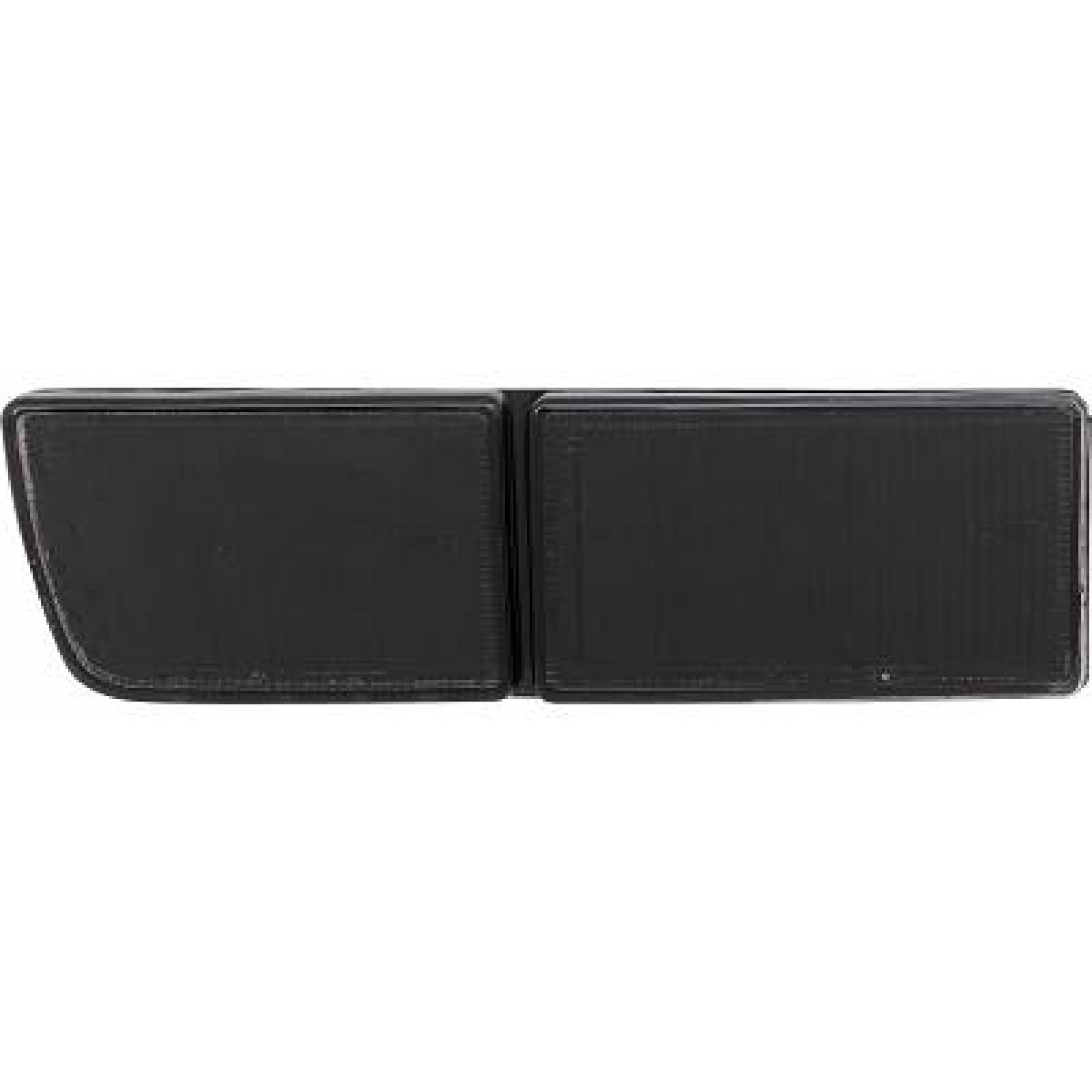 DIEDERICHS Cornice, Fendinebbia 2212069 DIEDERICHS 2212069 Cornice, fendinebbia Golf 3 Cabrio prezzo