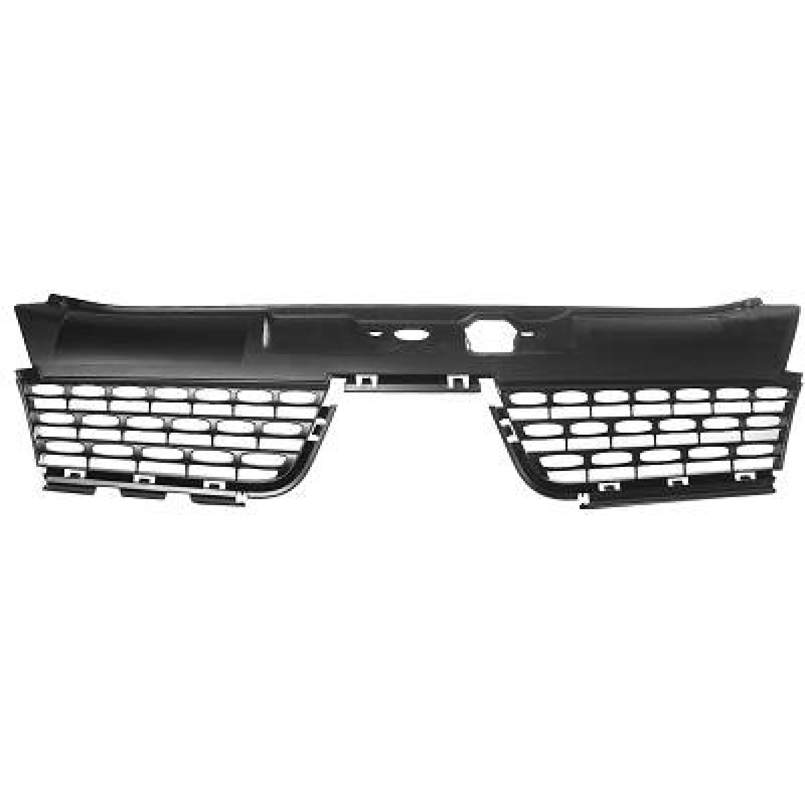 DIEDERICHS Kylargrill 4413140 DIEDERICHS 4413140 Kylargrill RENAULT Clio II Hatchback (BB, CB) 2.0 16V (CB0M, CB1G) 172 hk 2002