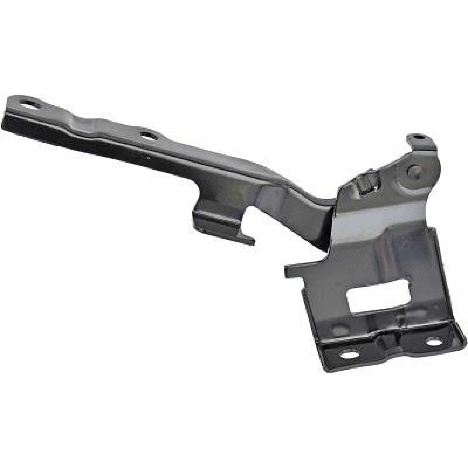 Hinge, bonnet DIEDERICHS 6861019 DIEDERICHS 6861019 2010 HYUNDAI ATOS hood replacement