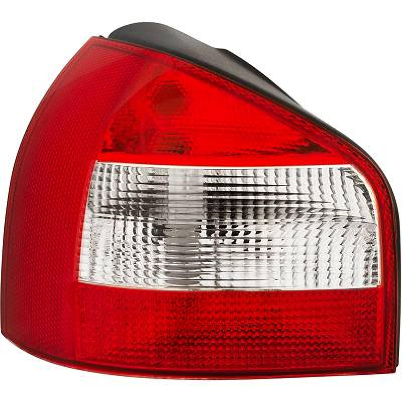 Fanale posteriore DIEDERICHS 1030191 DIEDERICHS 1030191 costo Fanale posteriore Audi A3 2002