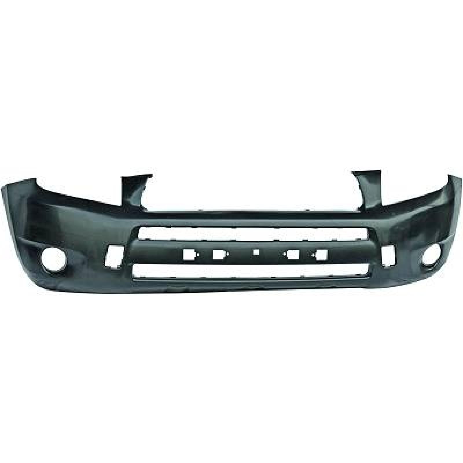 DIEDERICHS Põrkeraud 6687050 6687050 Kaitseraud DIEDERICHS TOYOTA URBAN CRUISER