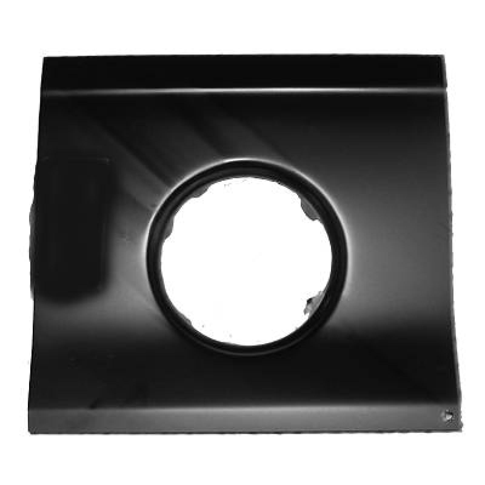 DIEDERICHS Painel lateral 9318061 DIEDERICHS 9318061 originais Arco da roda Opel Rekord E Carrinha custo