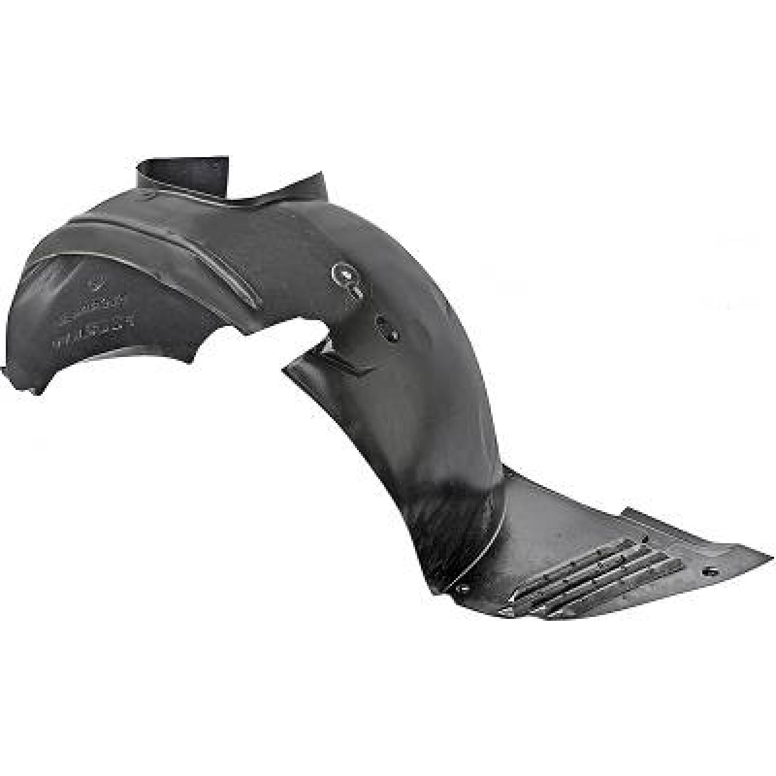 DIEDERICHS Apdare, Riteņa niša 4234109 DIEDERICHS 4234109 Iekšējā spārna daļa PEUGEOT 307 SW Van / Universālis (3E_, 3H_) lēti