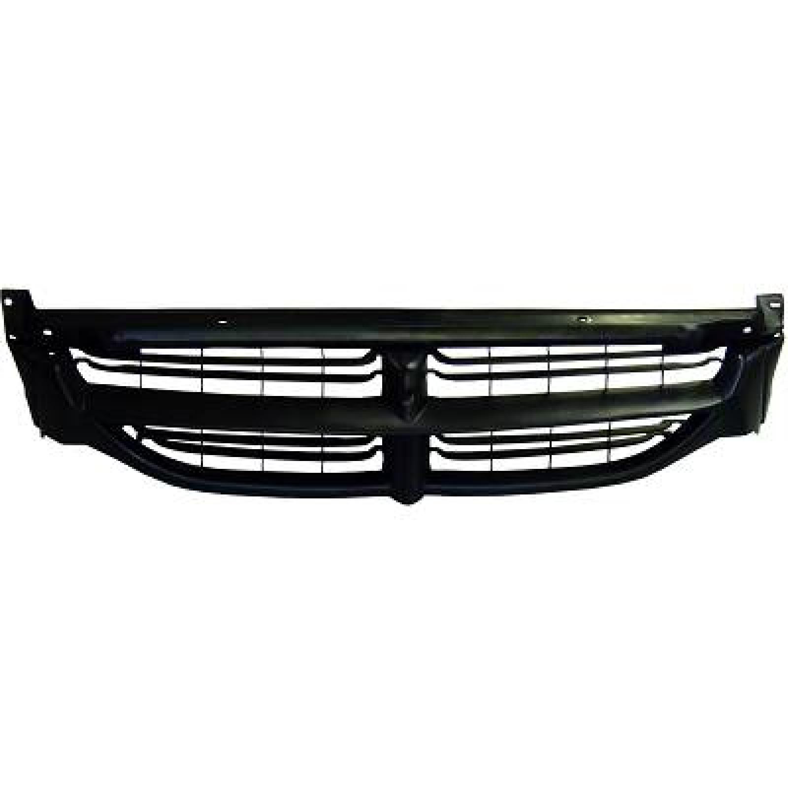 Radiatorgitter DIEDERICHS 2621041 DIEDERICHS 2621041 Radiatorgitter DODGE JOURNEY 2019